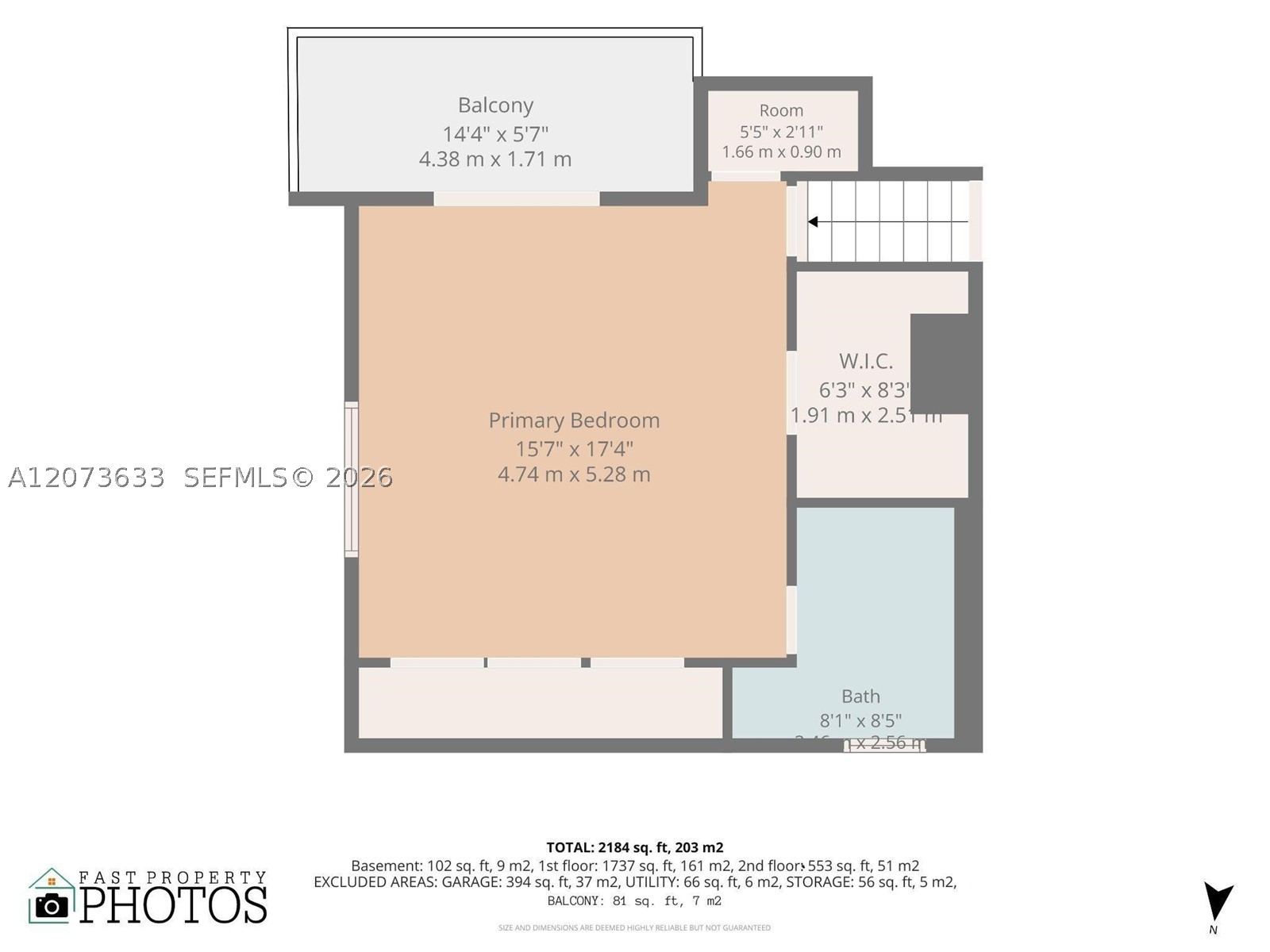 7920 SW 132nd St Pinecrest, FL 33156