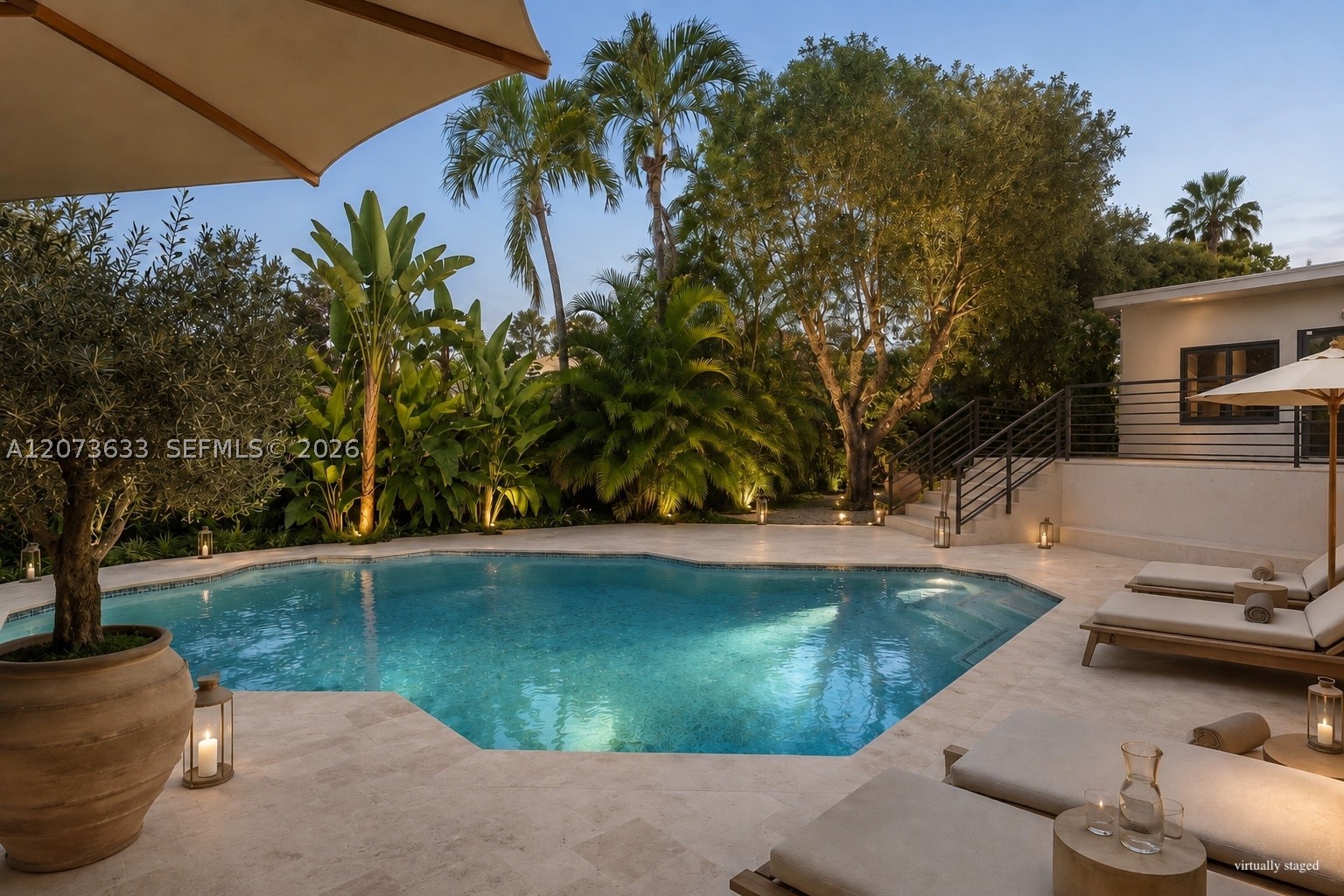 7920 SW 132nd St Pinecrest, FL 33156