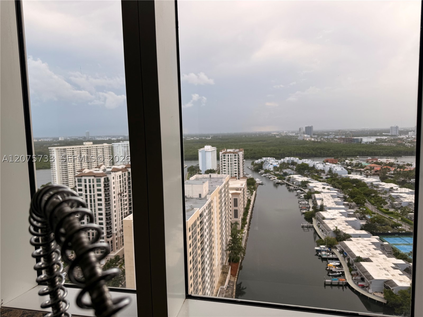 16001 SW Collins Ave #2406