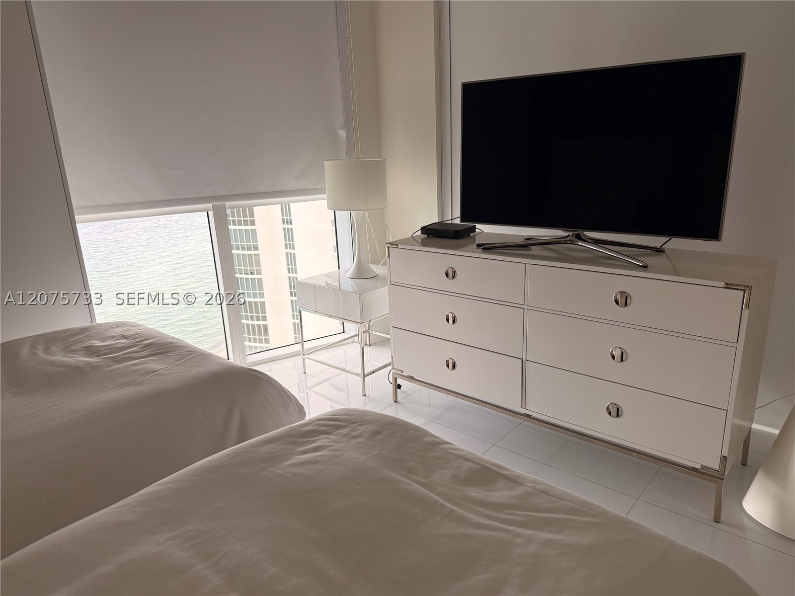 16001 SW Collins Ave #2406 Sunny Isles Beach, FL 33160