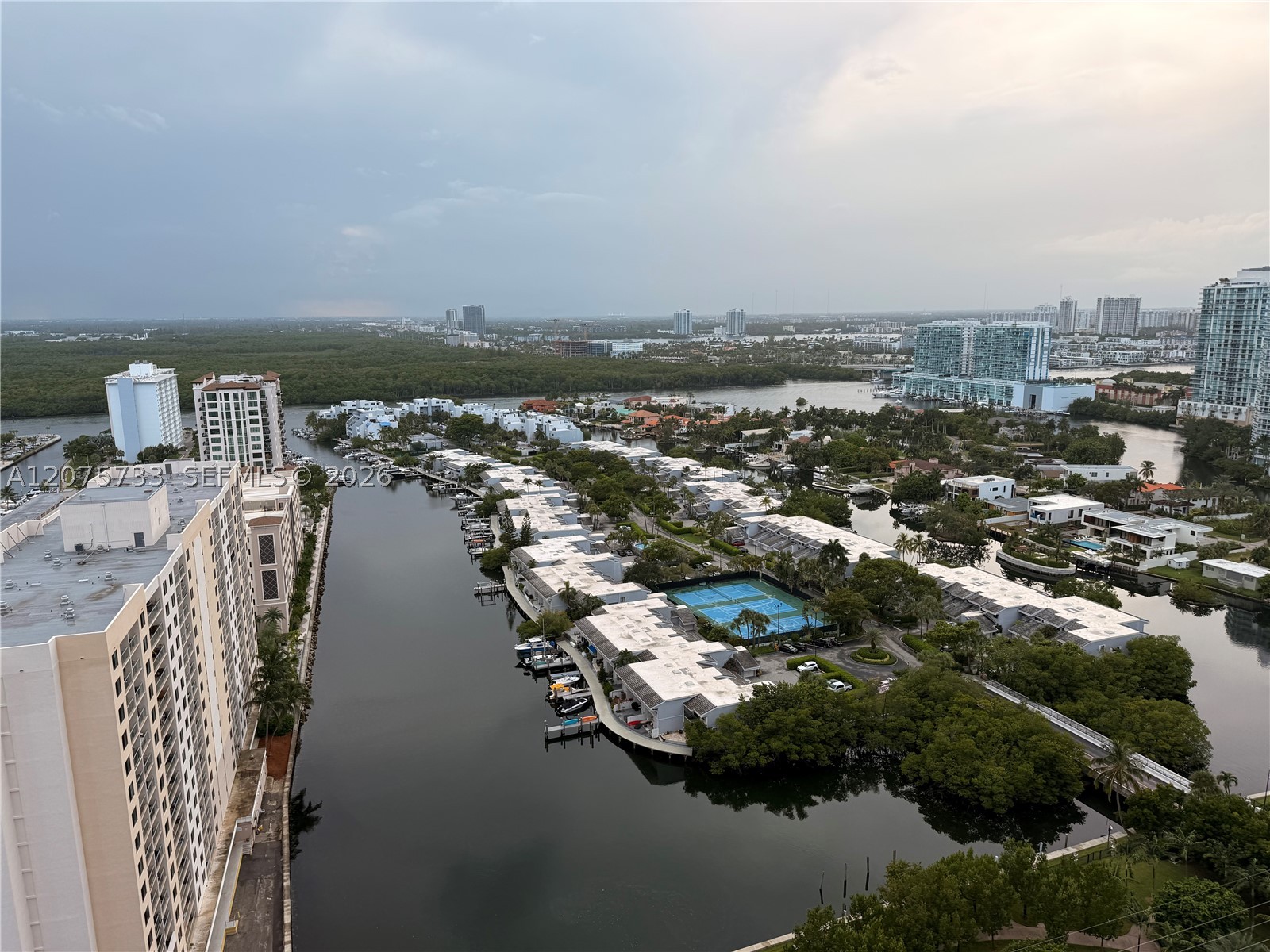 16001 SW Collins Ave #2406 Sunny Isles Beach, FL 33160