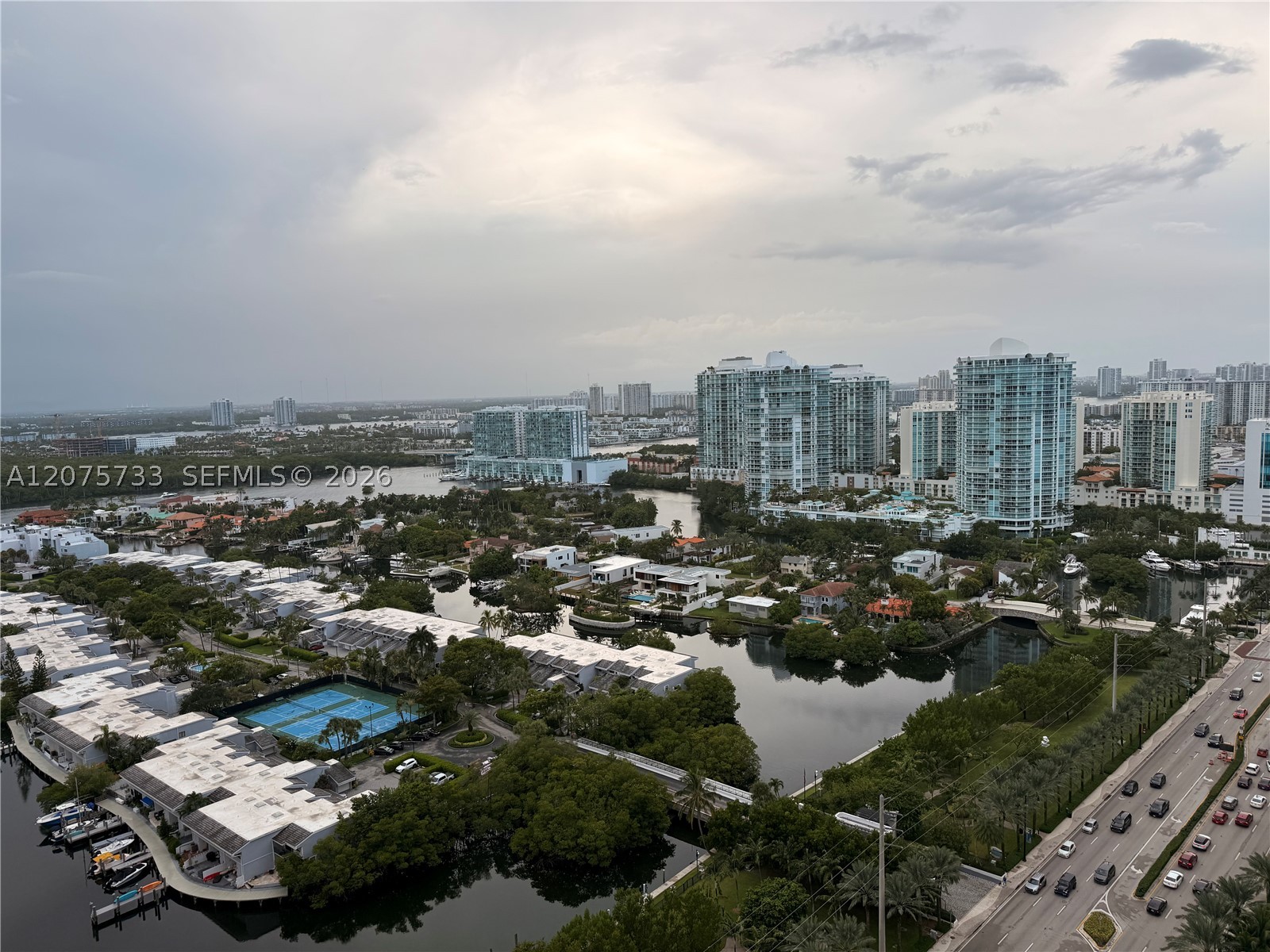 16001 SW Collins Ave #2406 Sunny Isles Beach, FL 33160