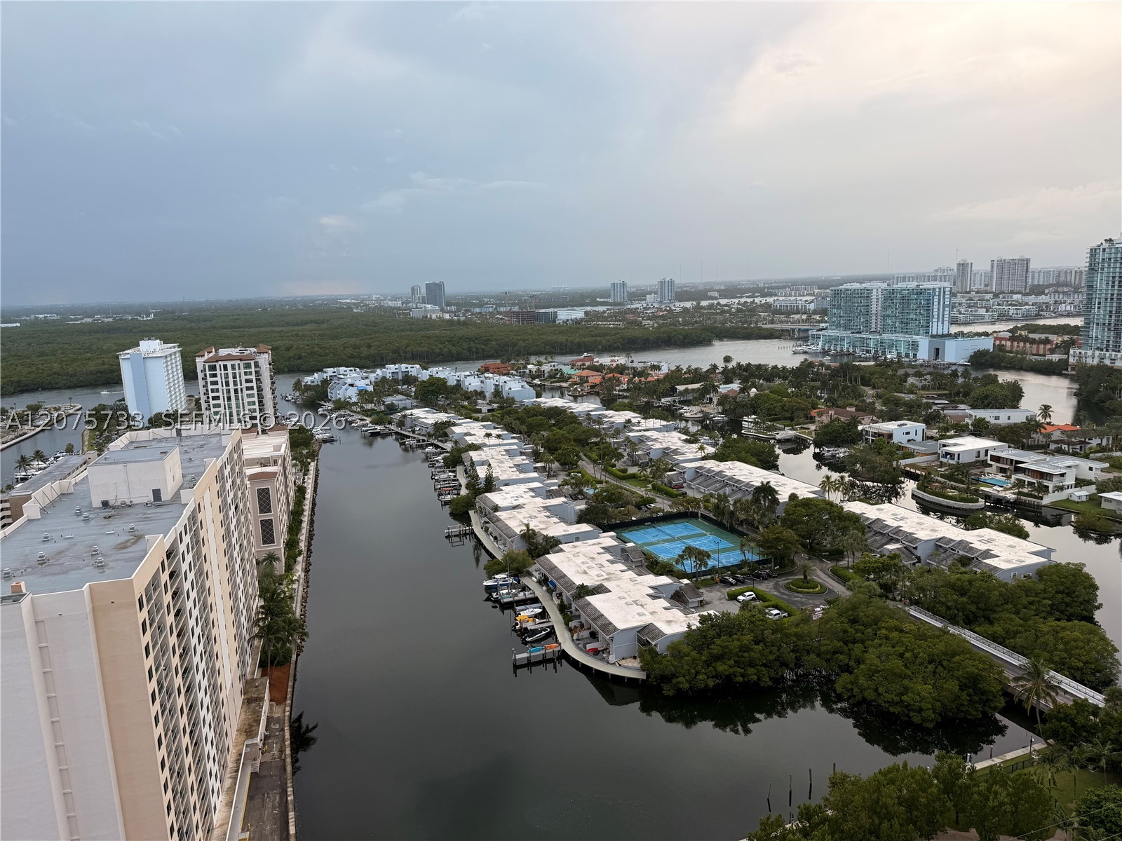 16001 SW Collins Ave #2406 Sunny Isles Beach, FL 33160