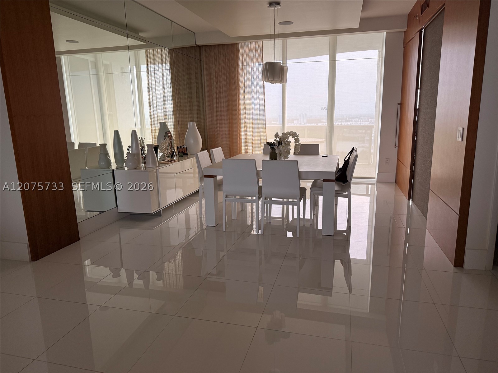 16001 SW Collins Ave #2406 Sunny Isles Beach, FL 33160