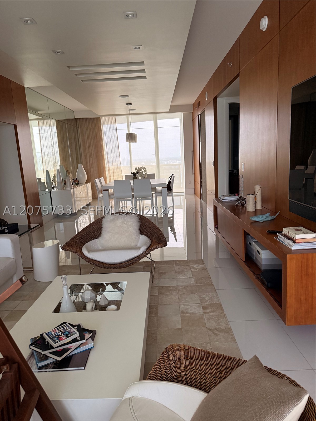 16001 SW Collins Ave #2406 Sunny Isles Beach, FL 33160