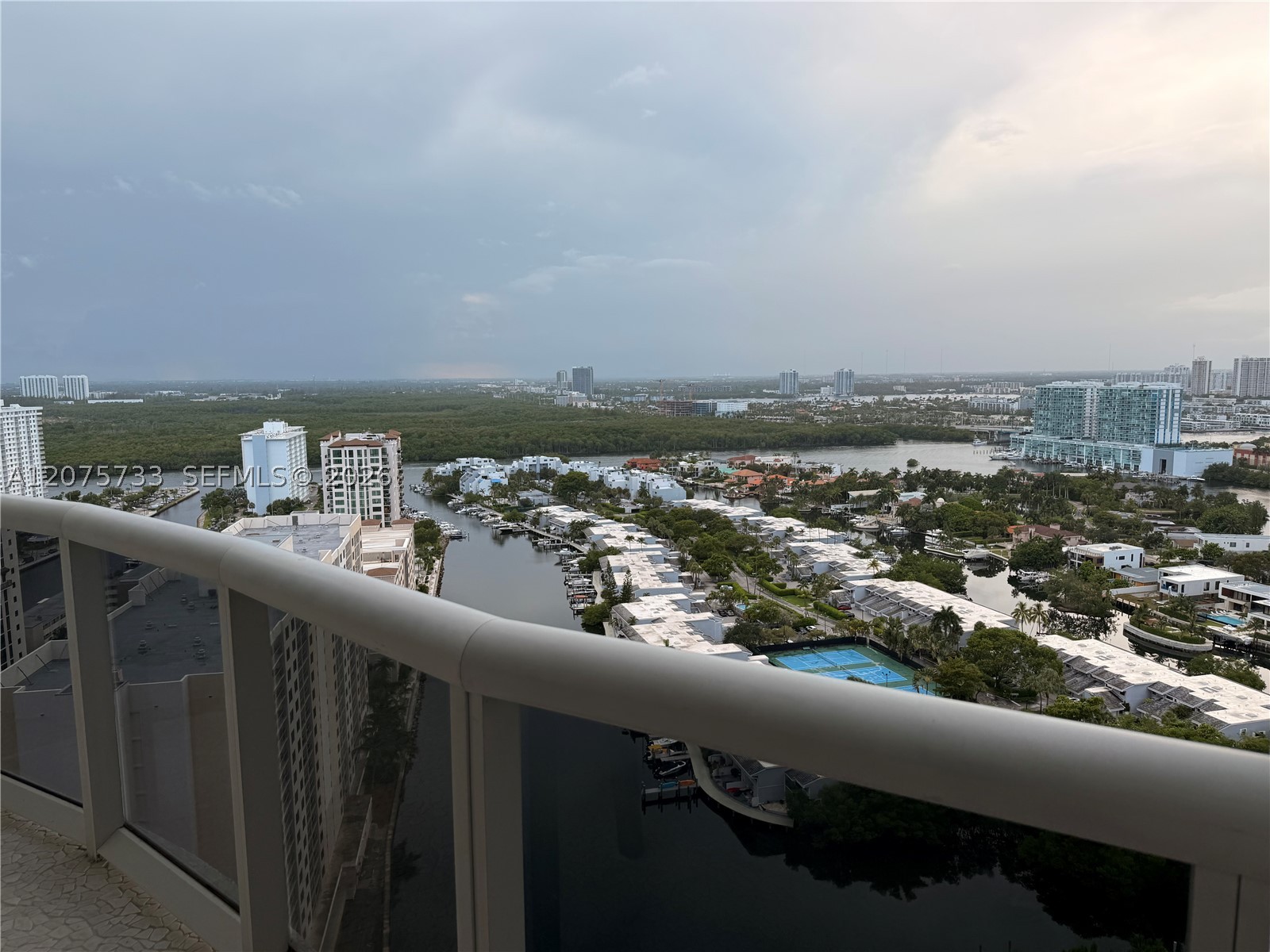 16001 SW Collins Ave #2406 Sunny Isles Beach, FL 33160