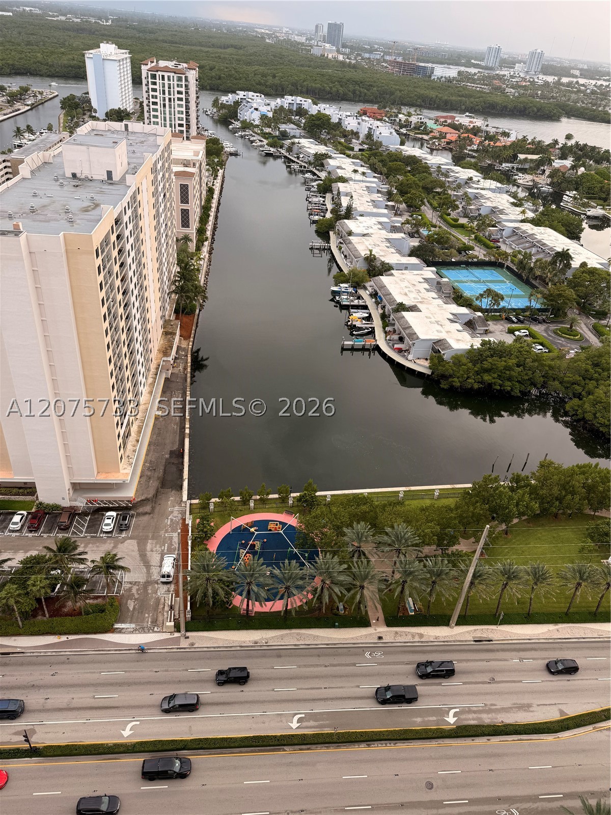 16001 SW Collins Ave #2406 Sunny Isles Beach, FL 33160