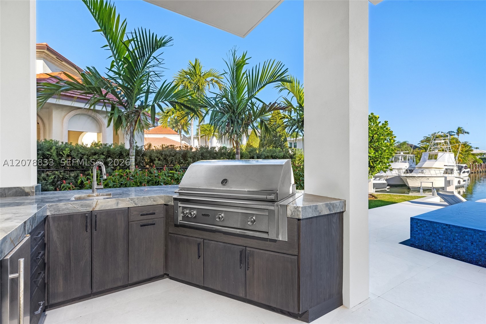51 Isla Bahia Dr Fort Lauderdale, FL 33316