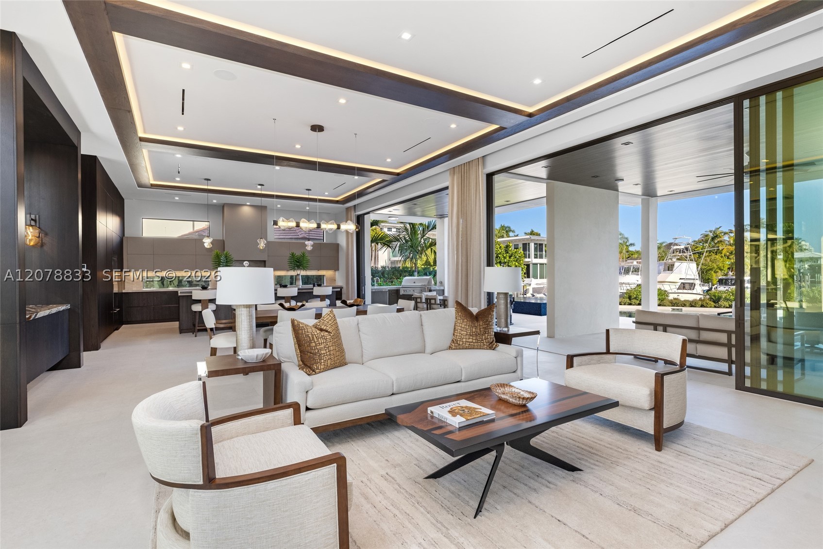 51 Isla Bahia Dr Fort Lauderdale, FL 33316