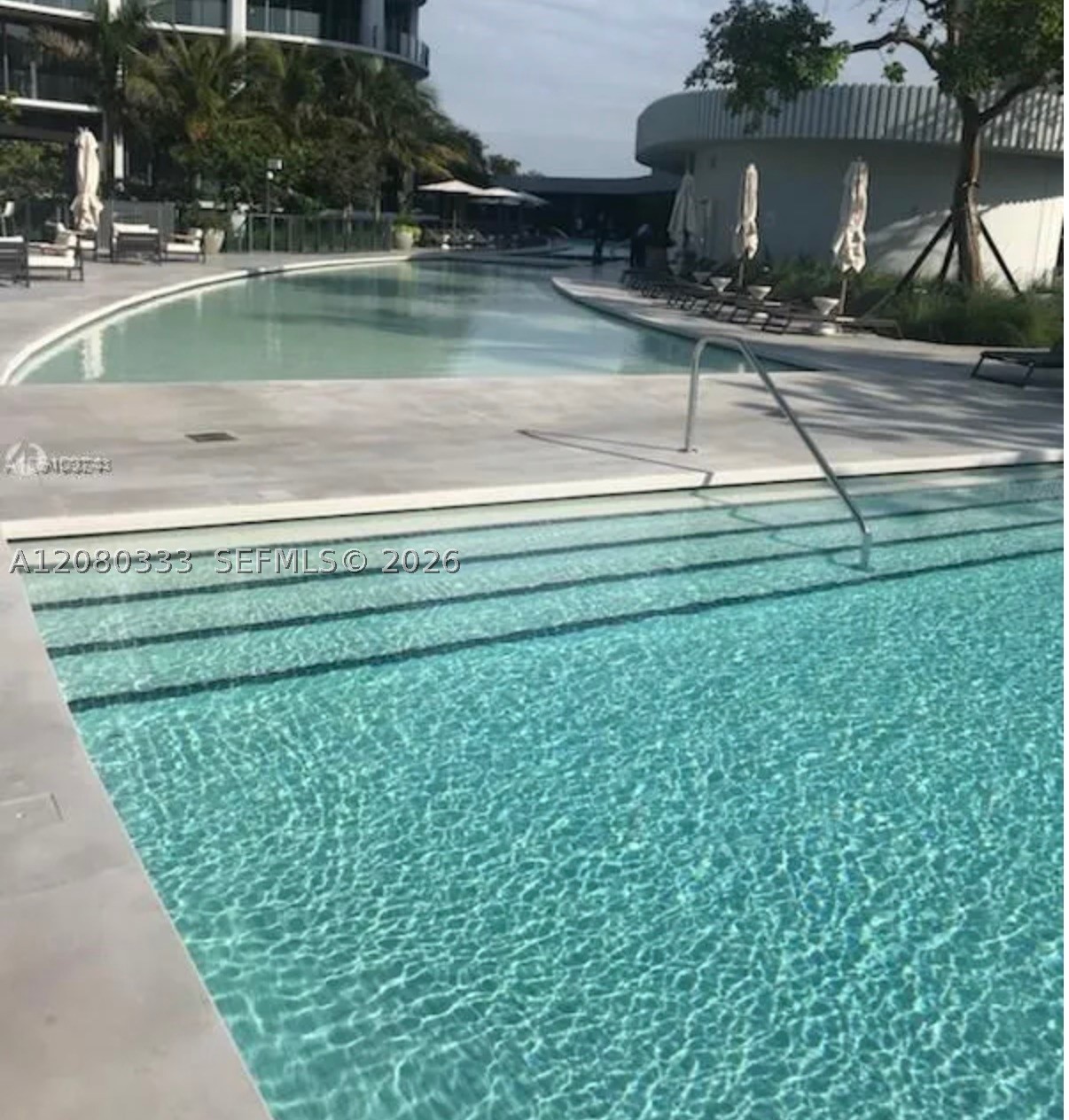2831 S Bayshore Dr #1105 Miami, FL 33133