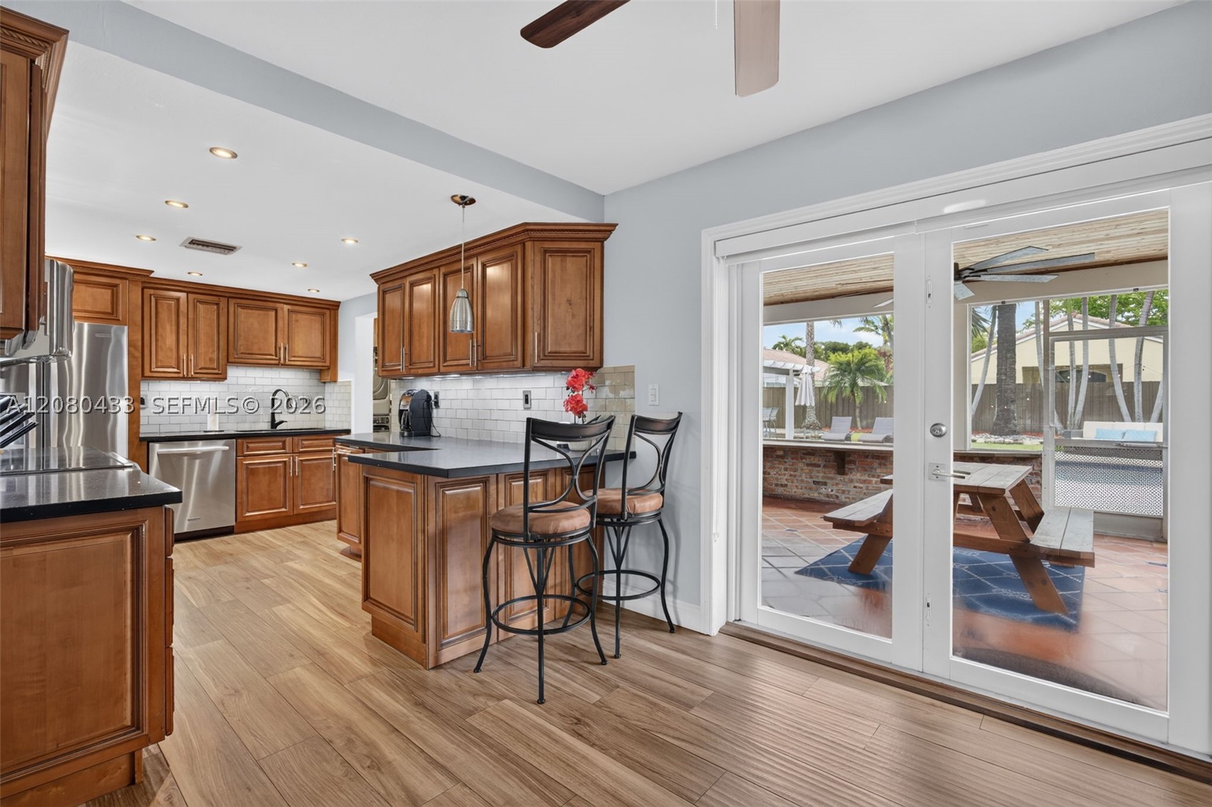 18211 SW 95th Ct Palmetto Bay, FL 33157