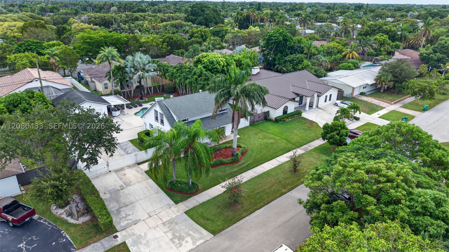 18211 SW 95th Ct Palmetto Bay, FL 33157