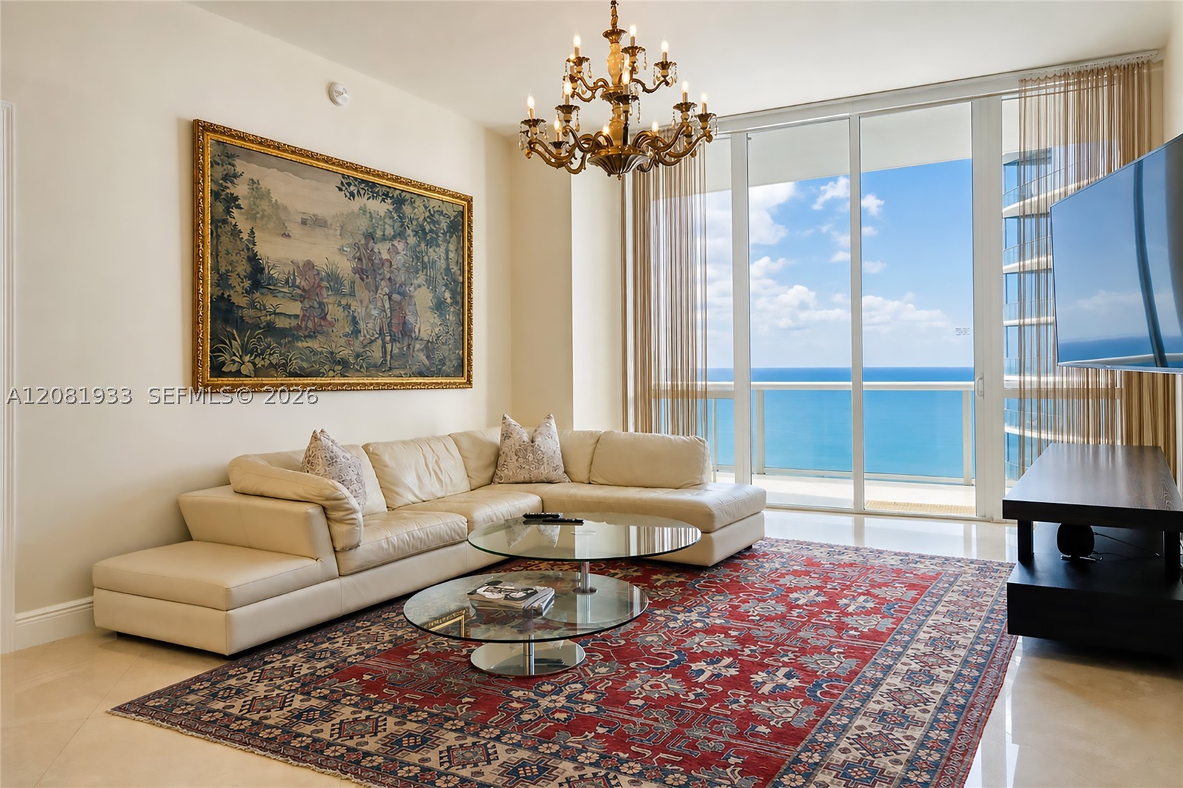 15811 Collins Ave #4007