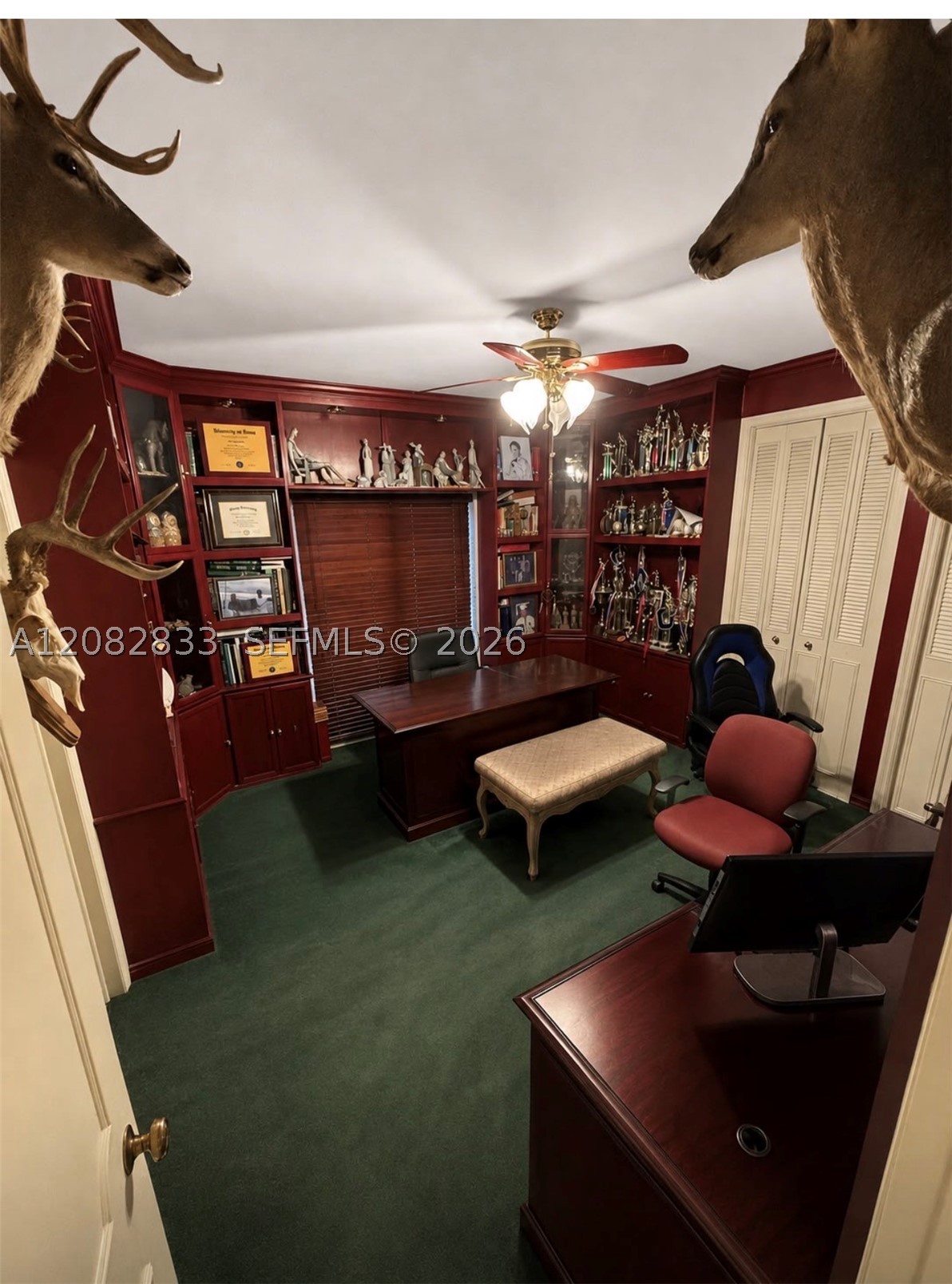 470 Marquesa Dr Coral Gables, FL 33156