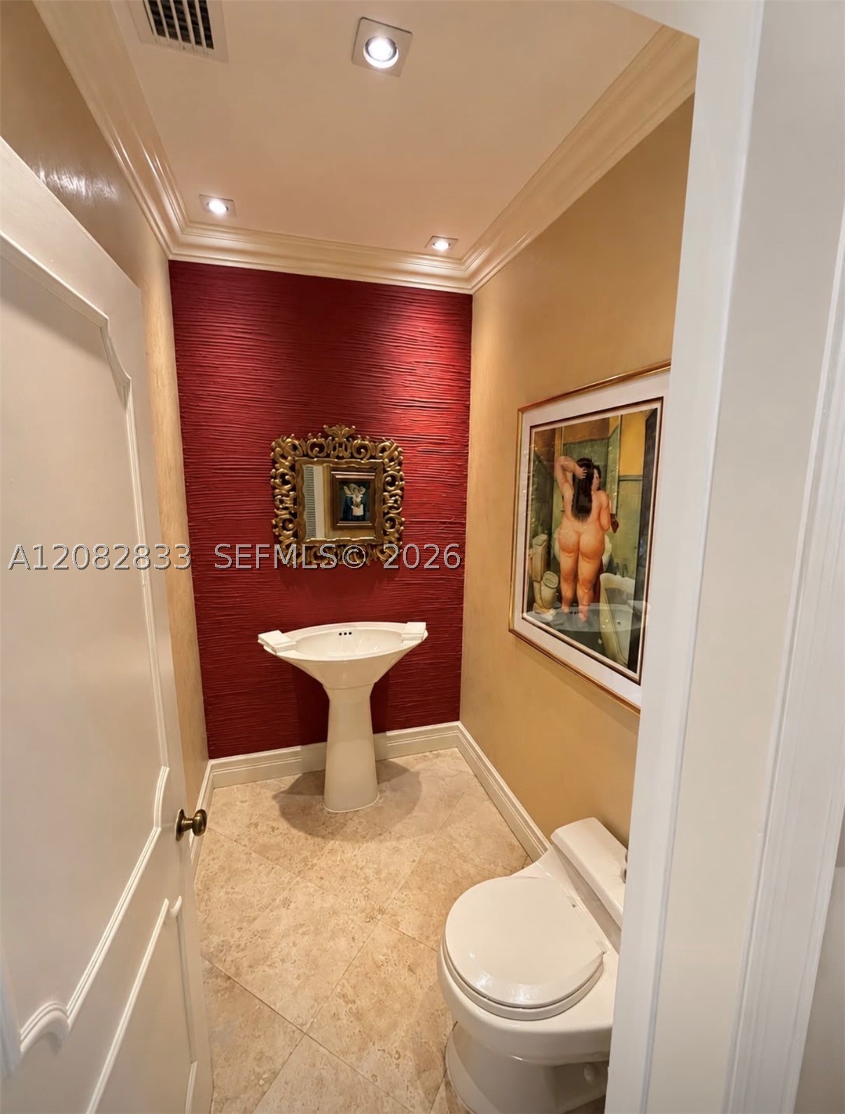 470 Marquesa Dr Coral Gables, FL 33156