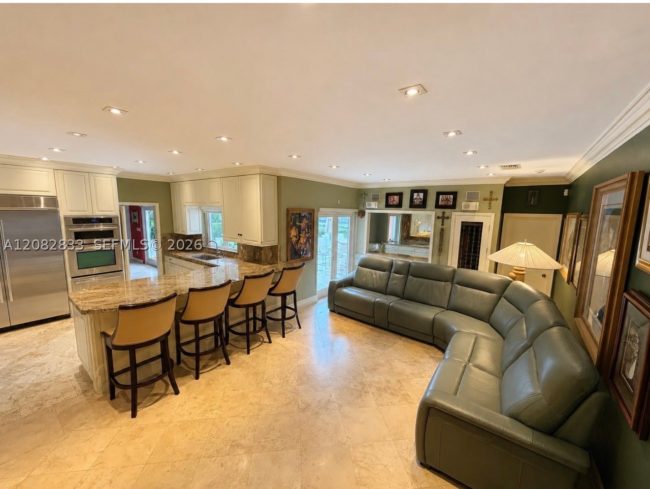 470 Marquesa Dr Coral Gables, FL 33156