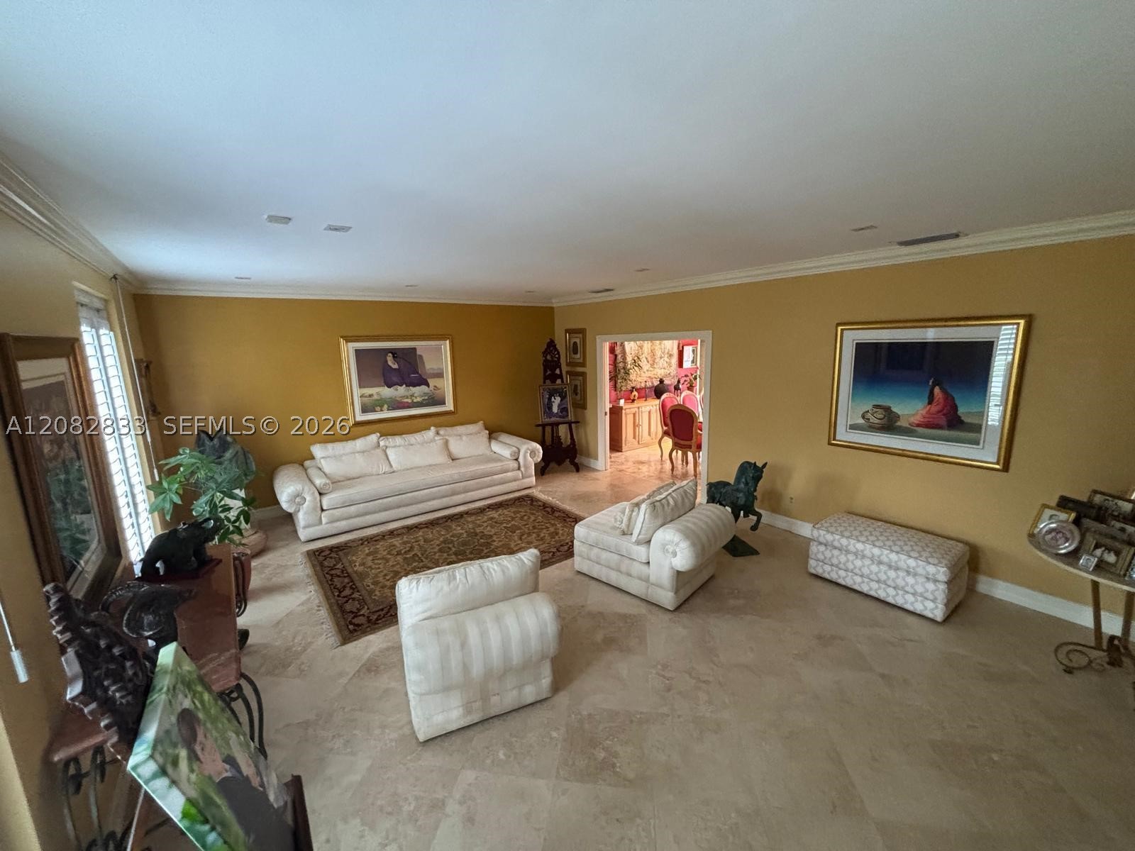 470 Marquesa Dr Coral Gables, FL 33156