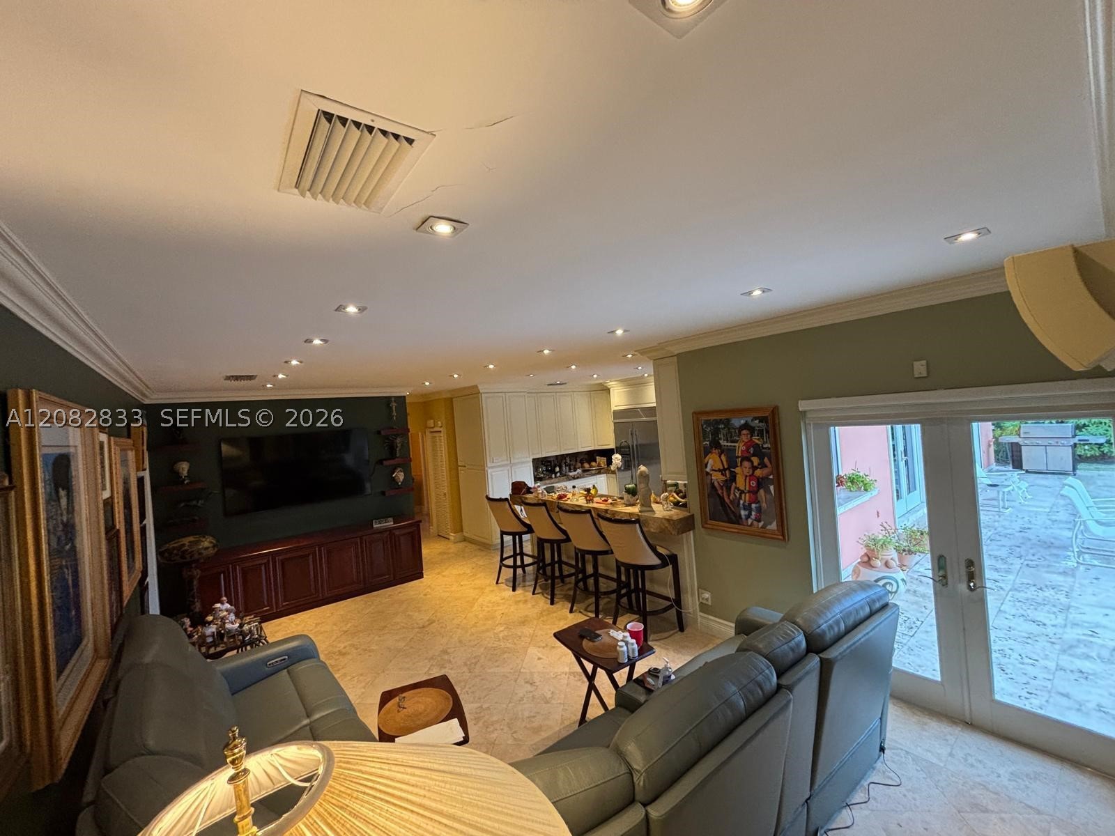 470 Marquesa Dr Coral Gables, FL 33156