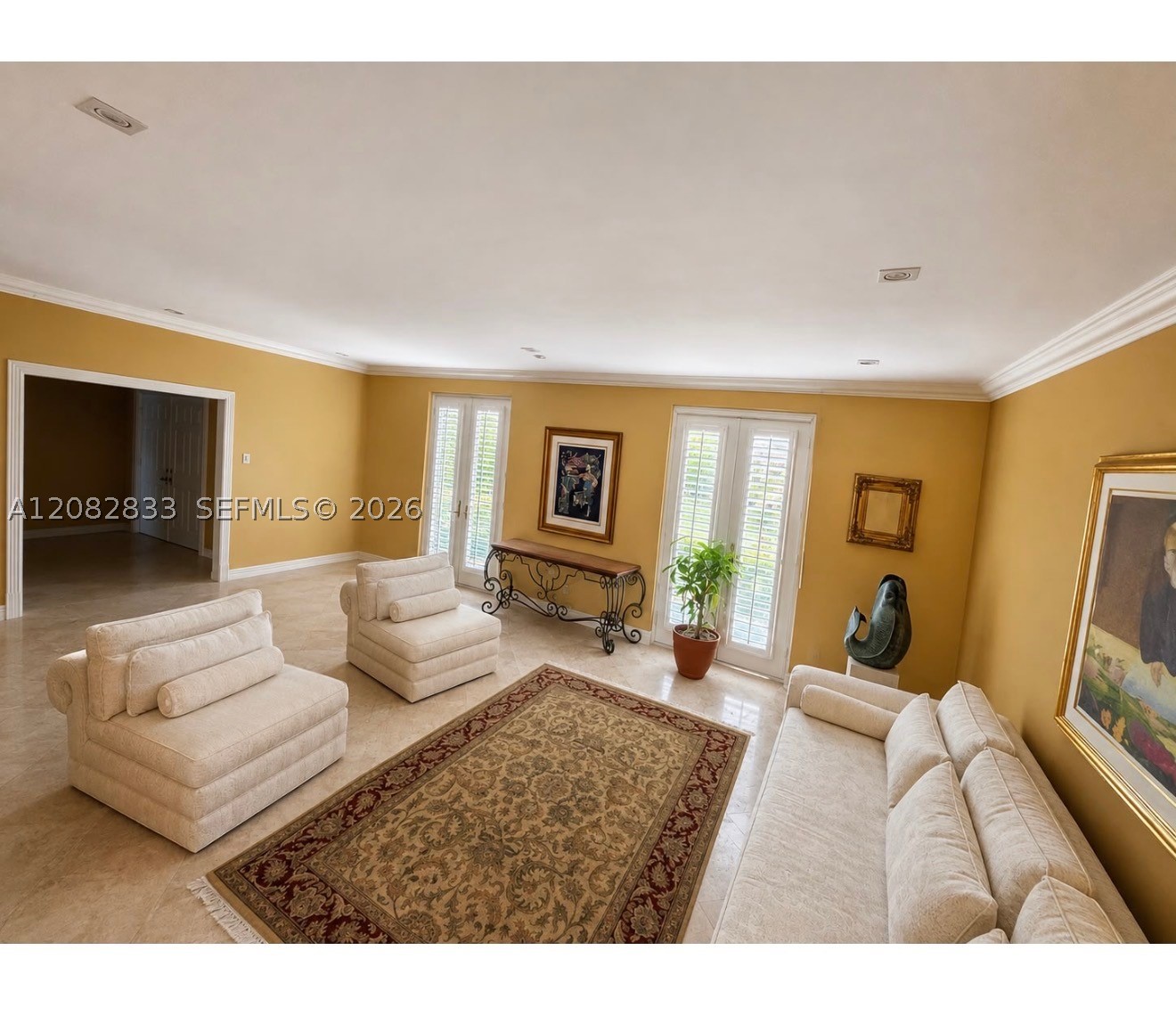 470 Marquesa Dr Coral Gables, FL 33156