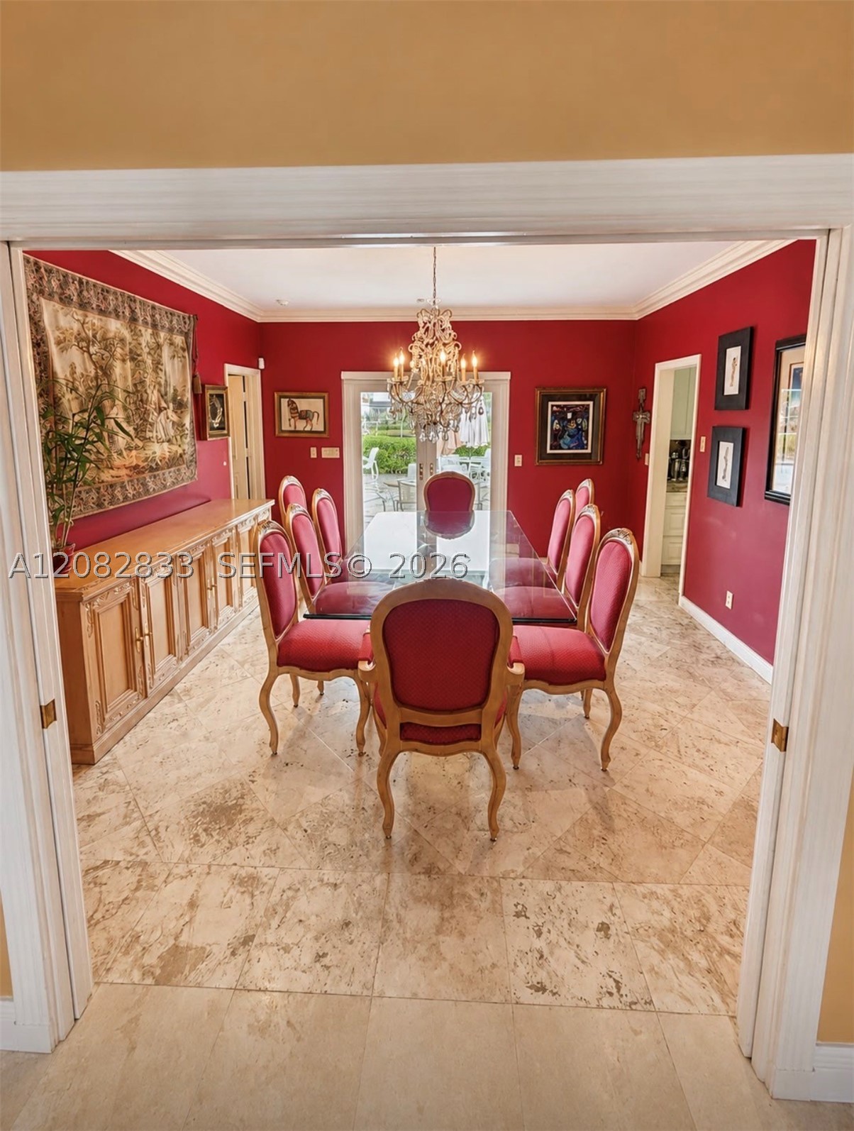 470 Marquesa Dr Coral Gables, FL 33156