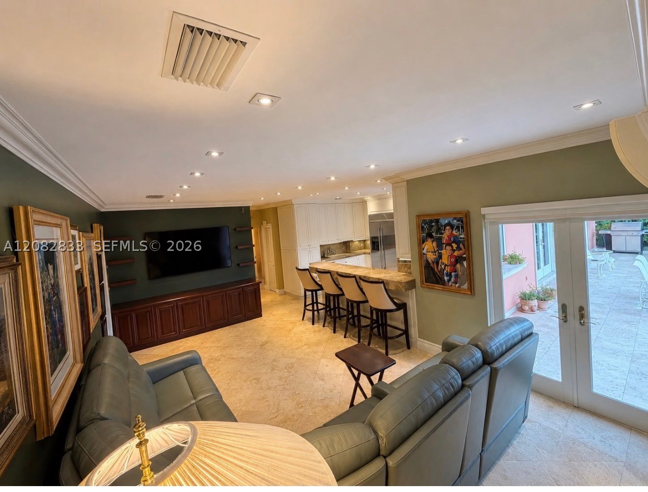 470 Marquesa Dr Coral Gables, FL 33156