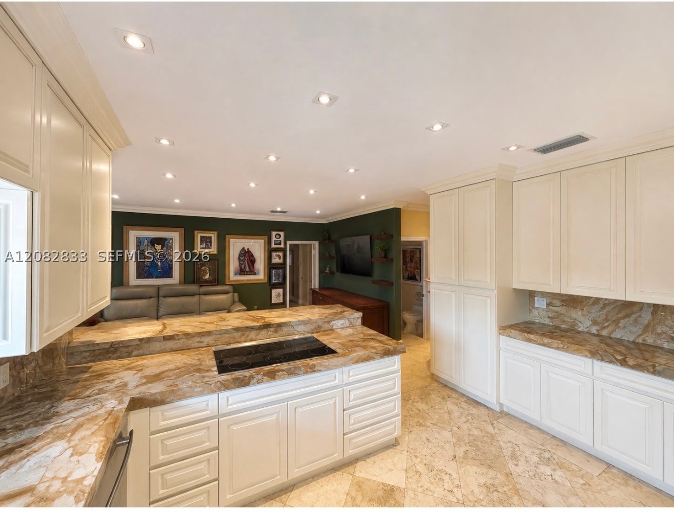 470 Marquesa Dr Coral Gables, FL 33156