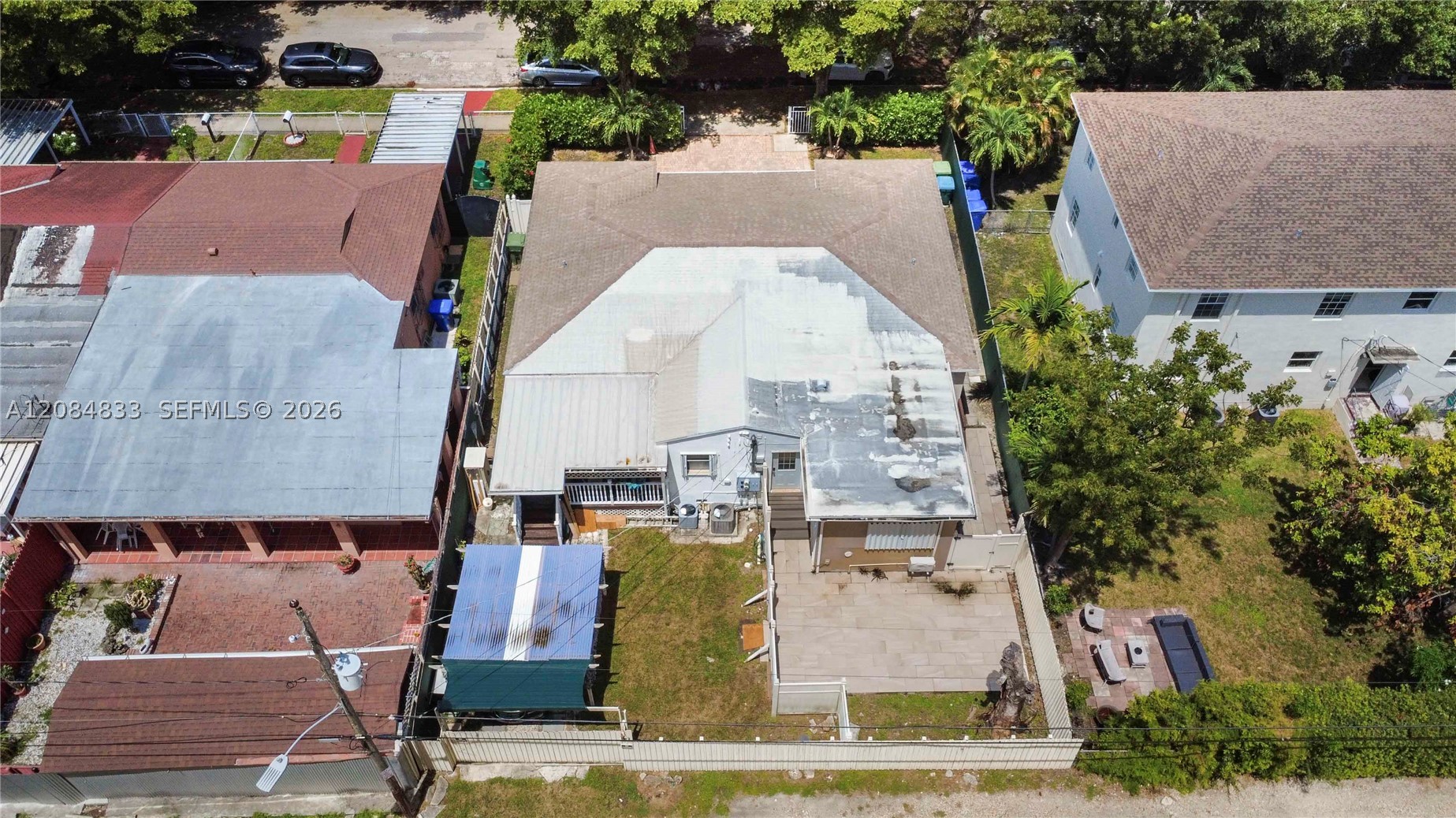 2532 SW 27th St Miami, FL 33133