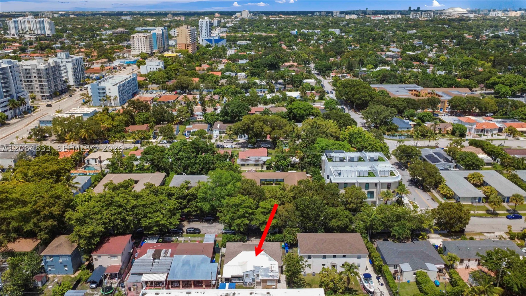 2532 SW 27th St Miami, FL 33133