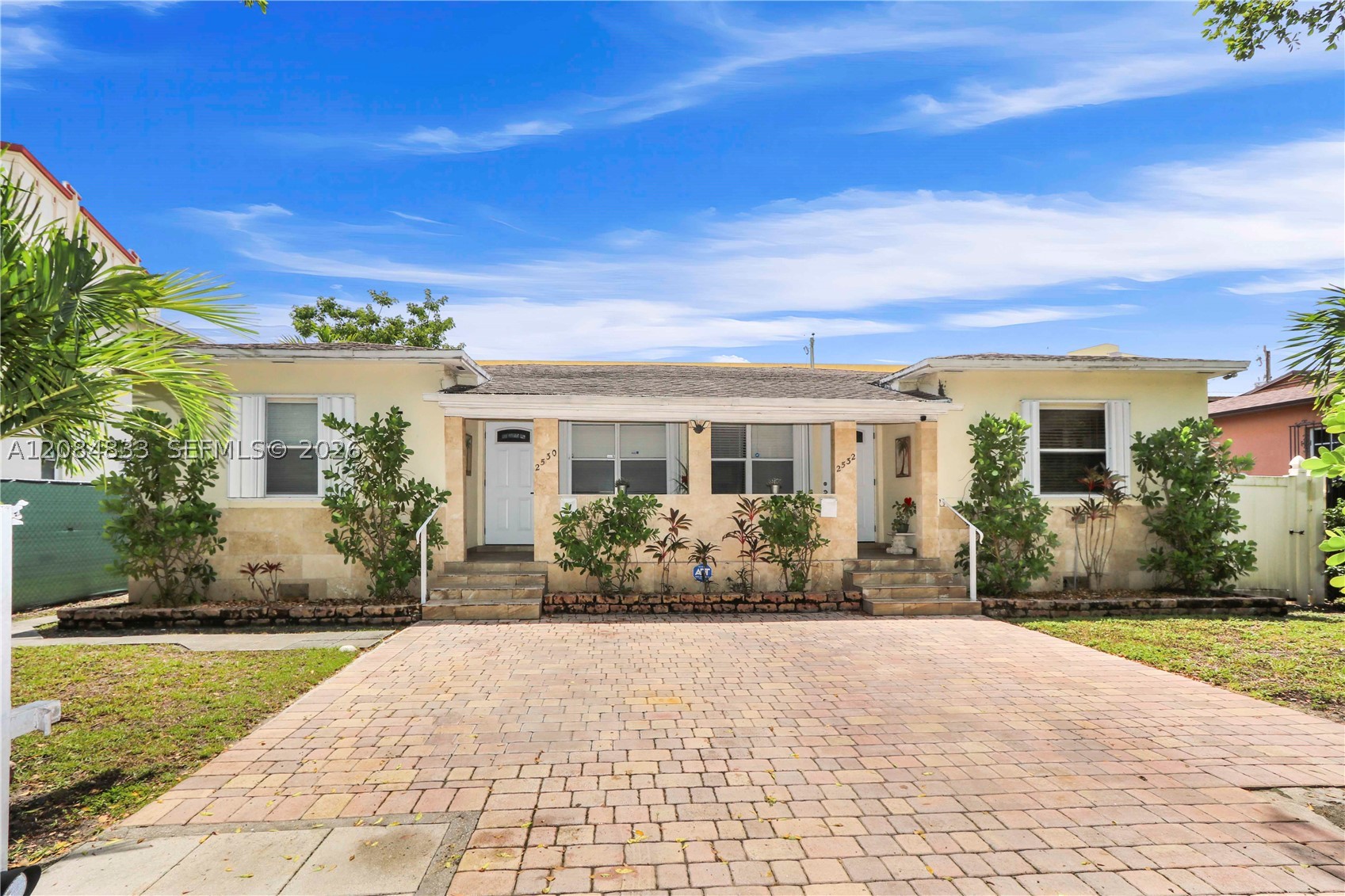 2532 SW 27th St Miami, FL 33133