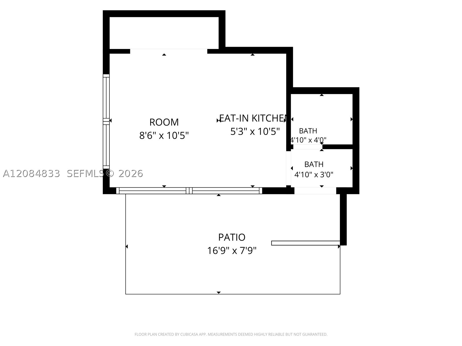 2532 SW 27th St Miami, FL 33133