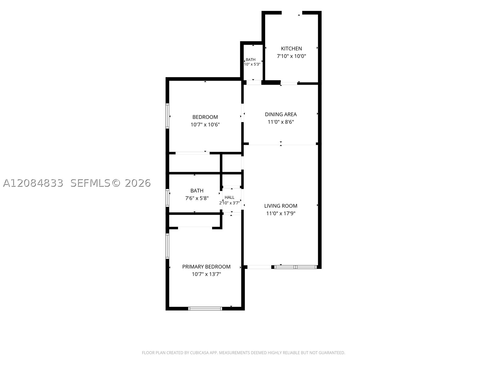 2532 SW 27th St Miami, FL 33133