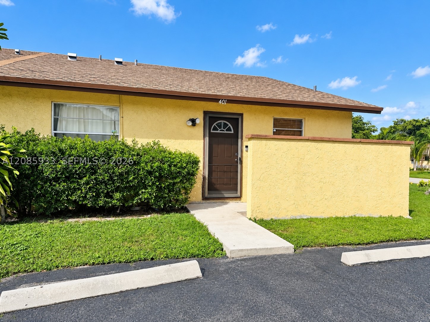 401 NW 43rd St