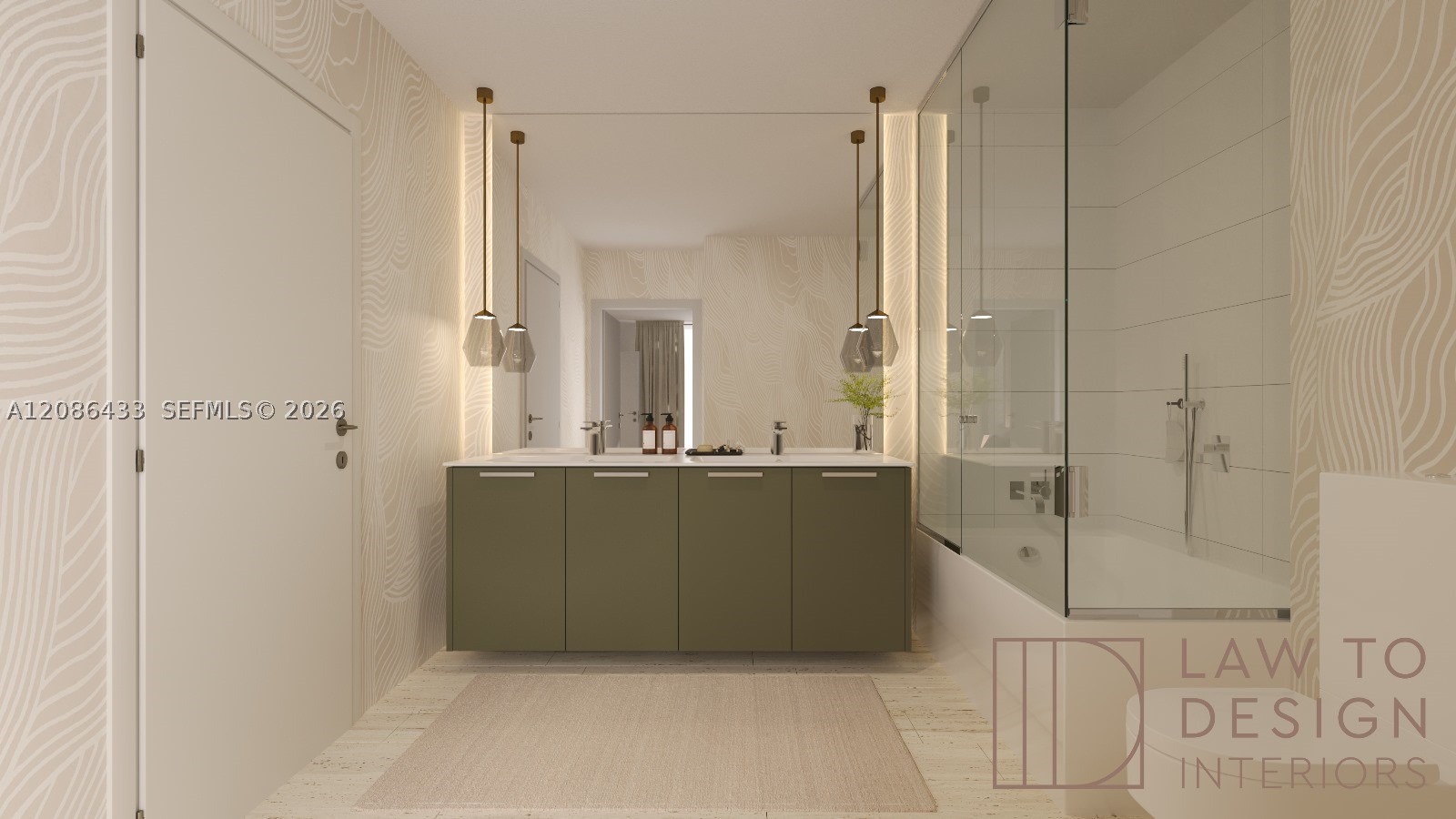 image Brickell House9