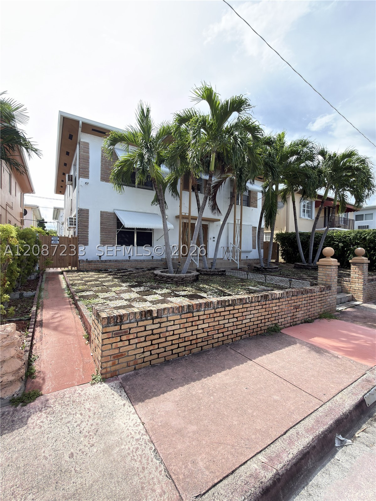 7336 Carlyle Ave #2