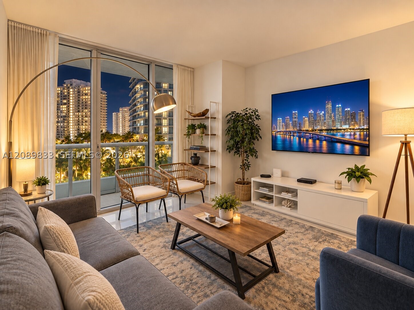 485 Brickell Ave #1611