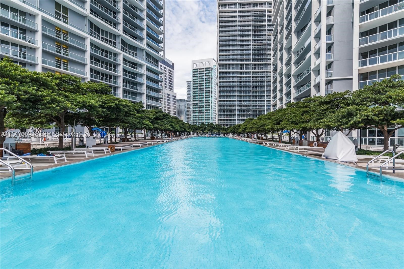 image Icon Brickell III (W Miami)11