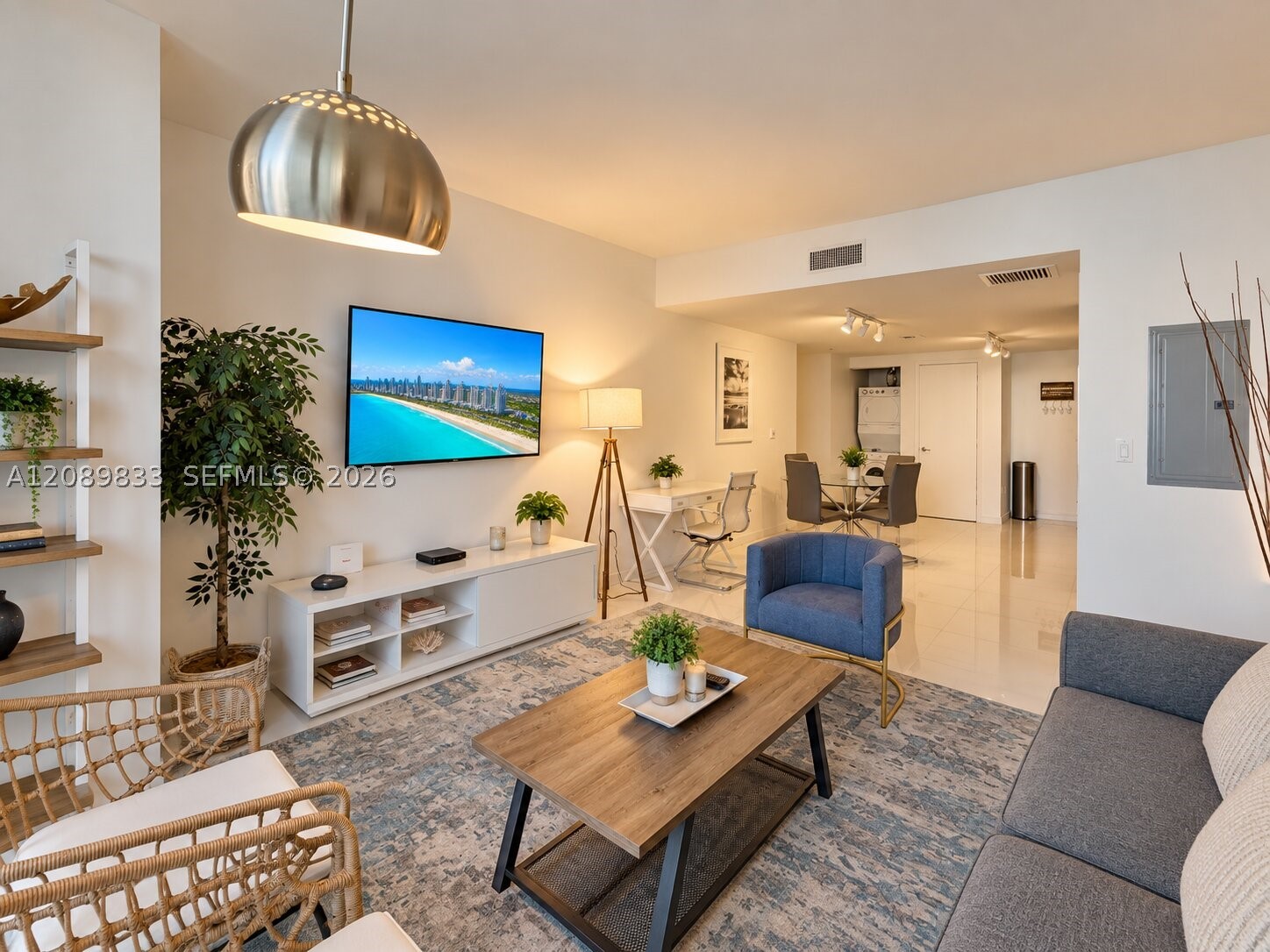image Icon Brickell III (W Miami)1
