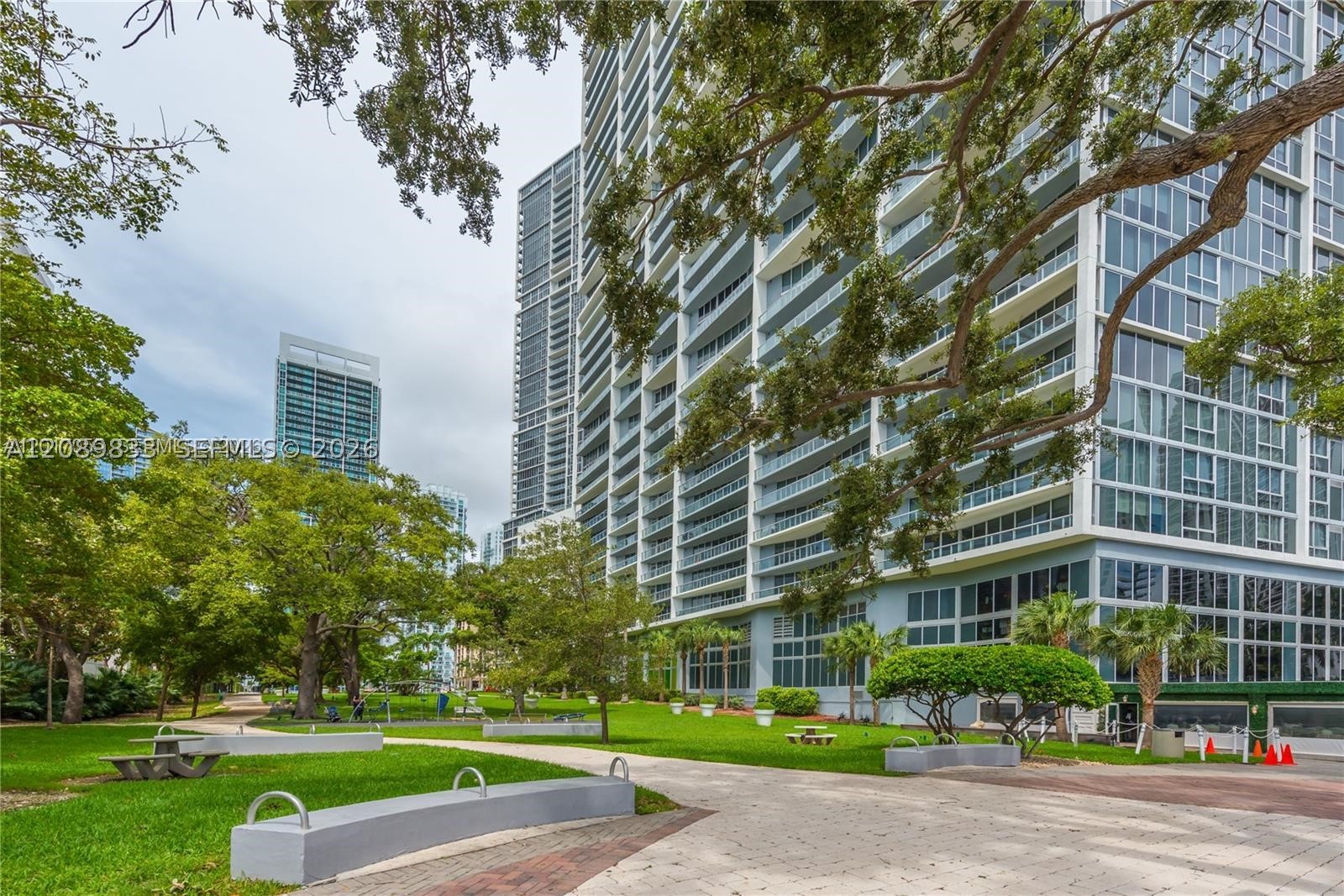 image Icon Brickell III (W Miami)22