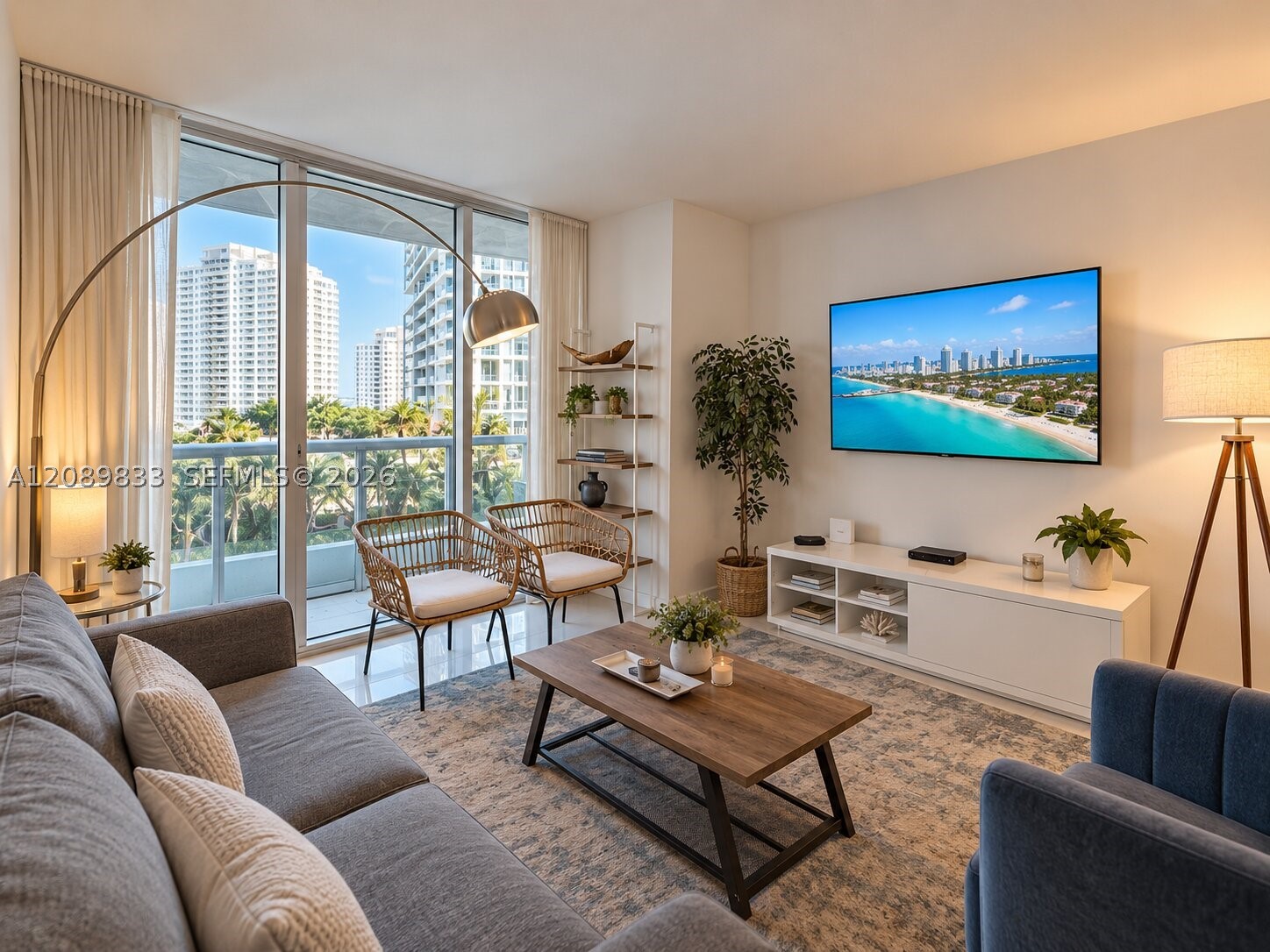image Icon Brickell III (W Miami)5