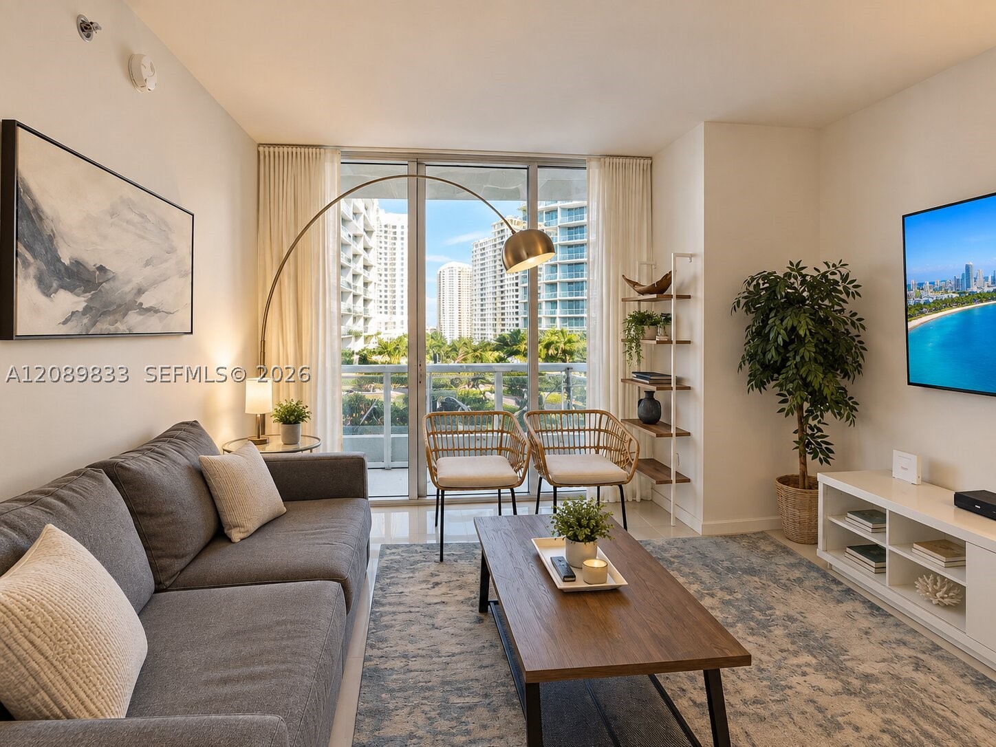 image Icon Brickell III (W Miami)6