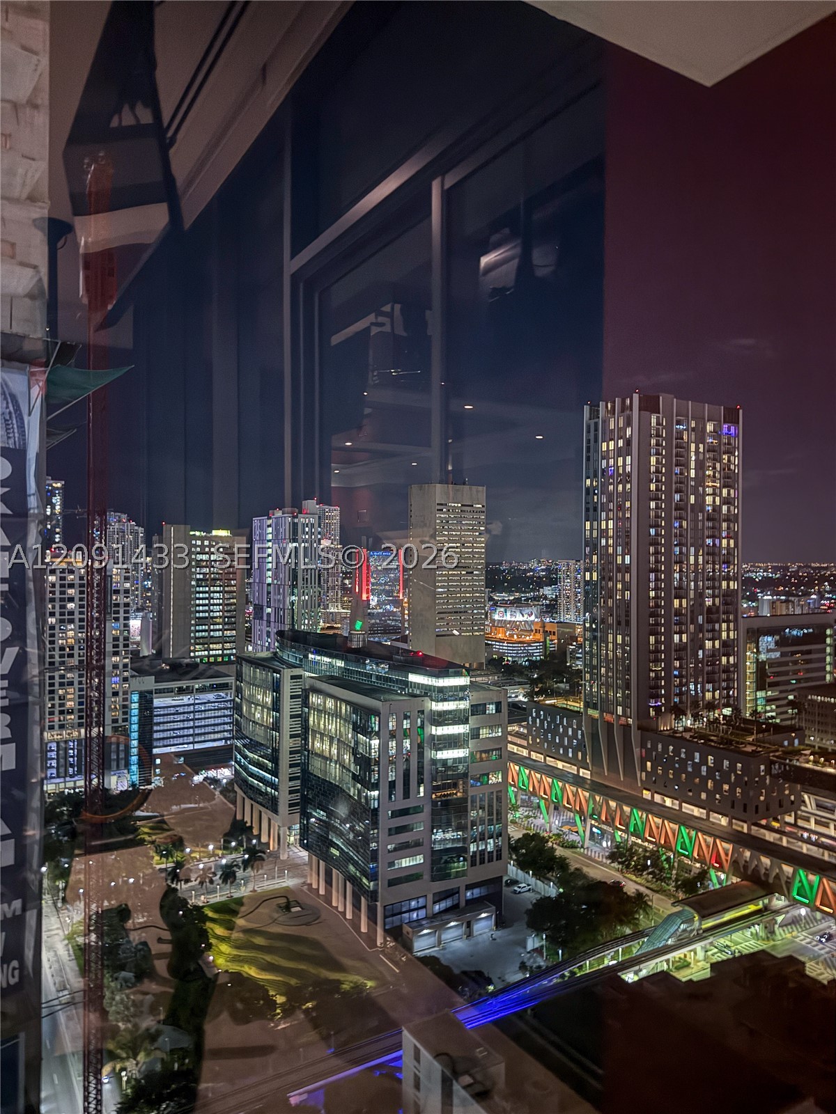 image The Crosby Miami Worldcenter3