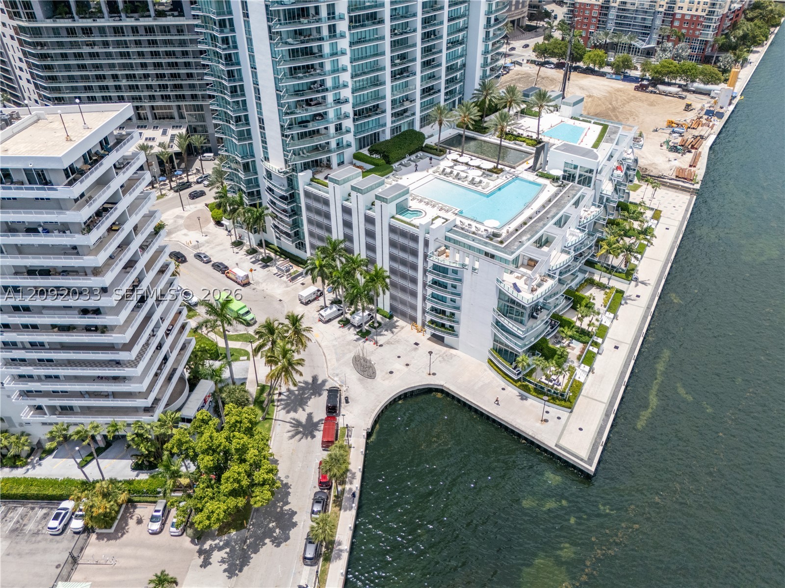 1331 Brickell Bay Dr #2601