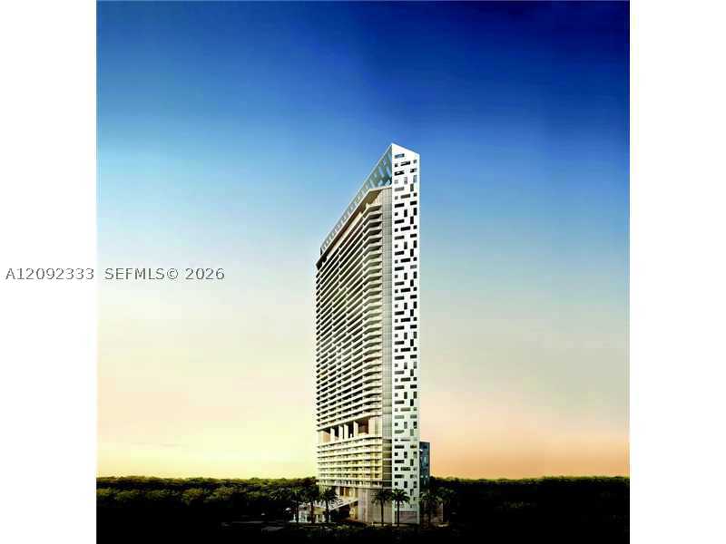 1300 Brickell Bay Dr #2413