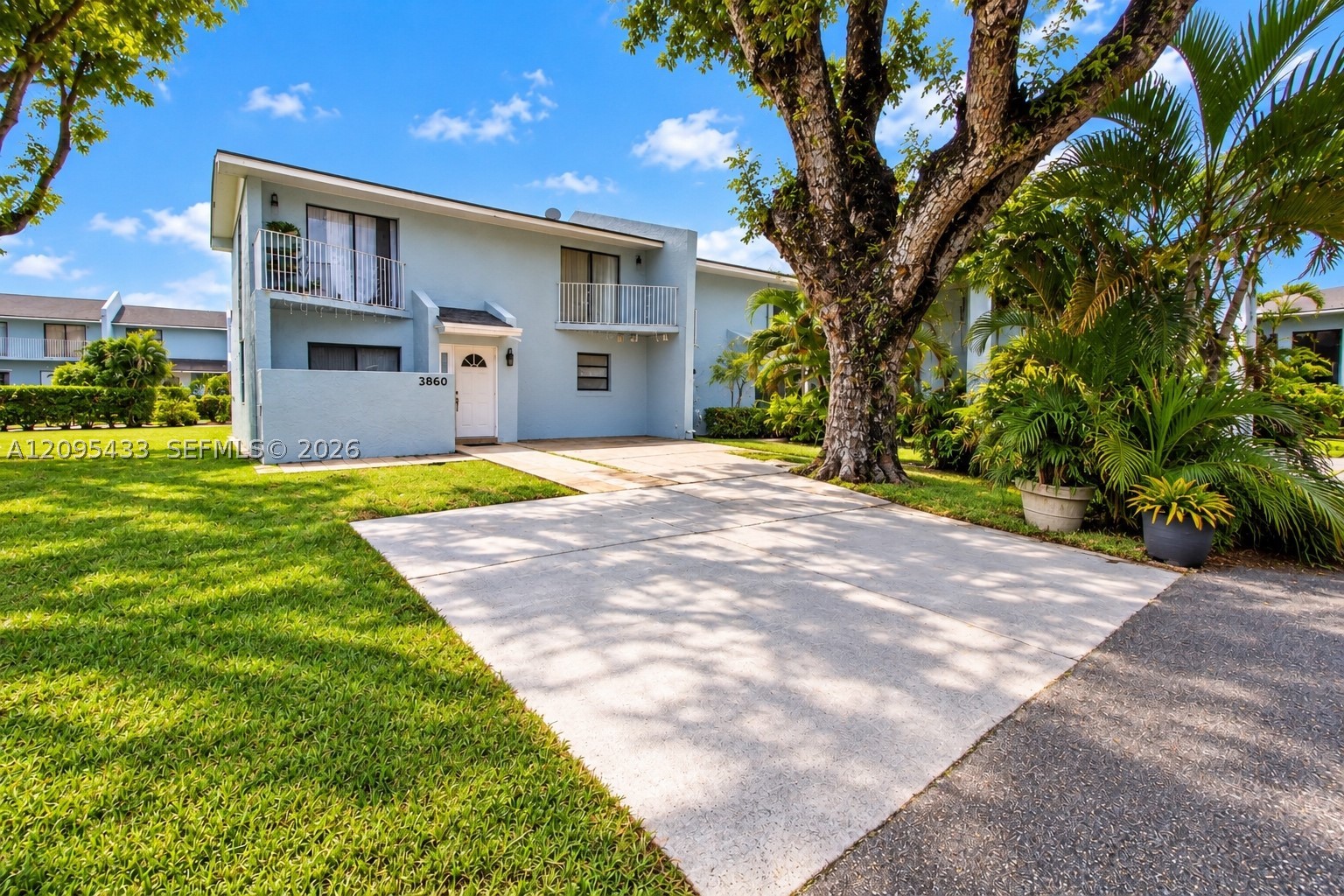 3860 SW 107th Ave #1-11