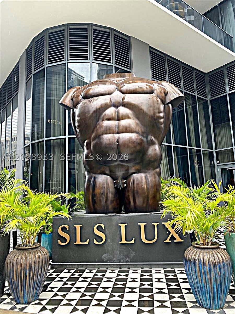 image SLS Lux15