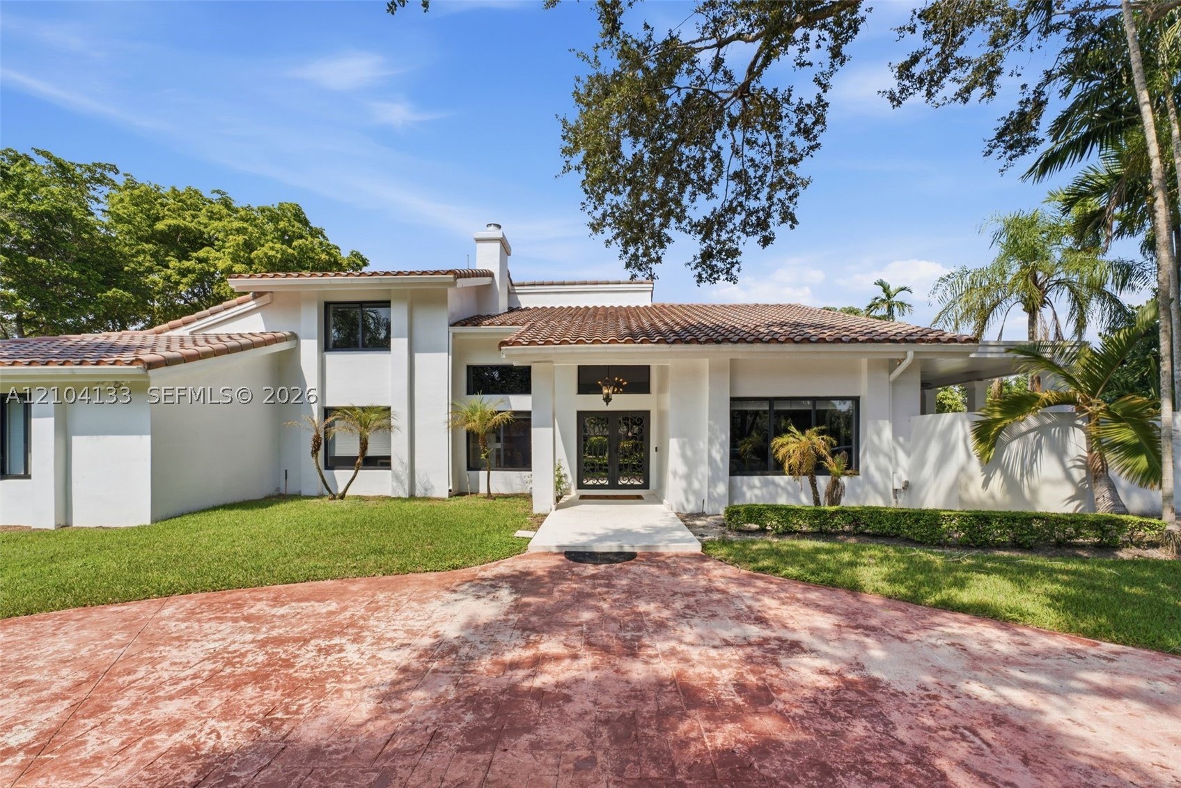 9361 SW 103rd St Miami, FL 33176