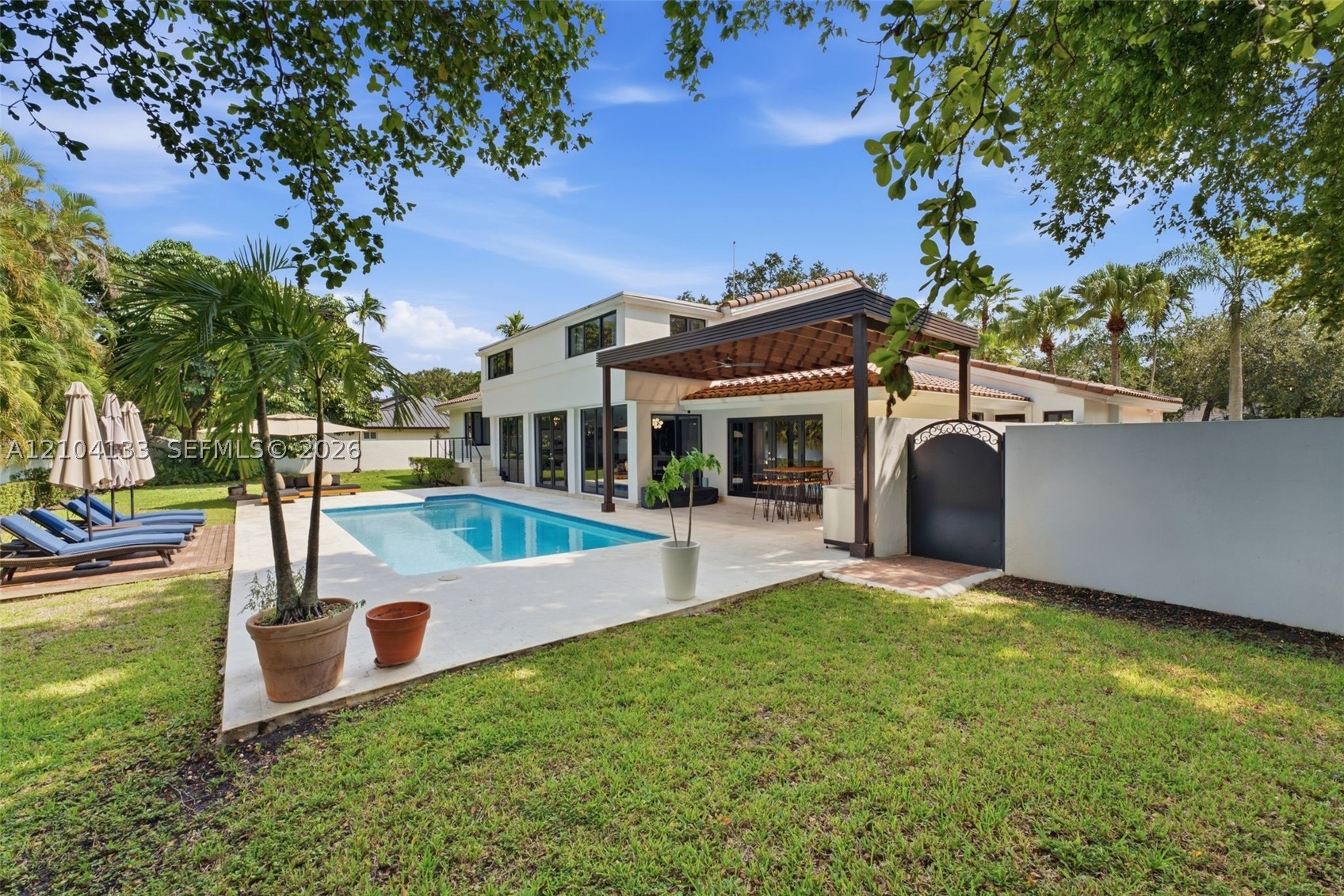 9361 SW 103rd St Miami, FL 33176