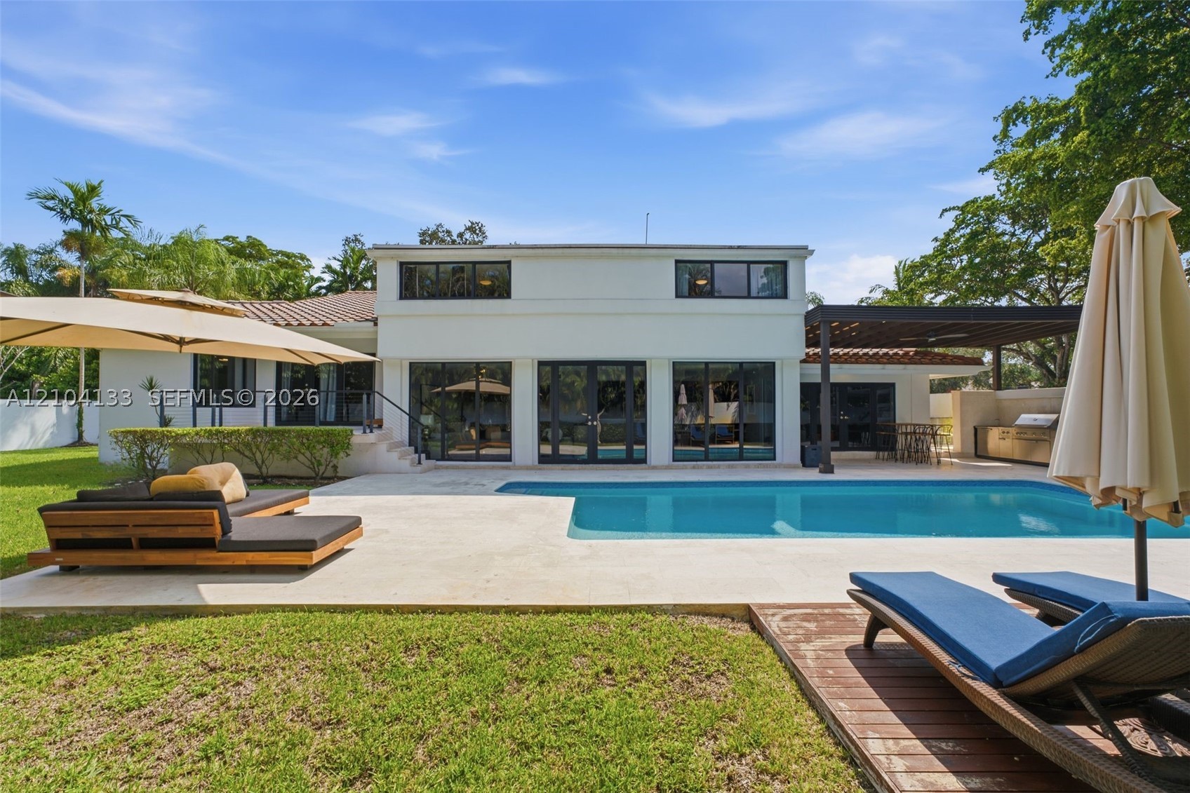 9361 SW 103rd St Miami, FL 33176
