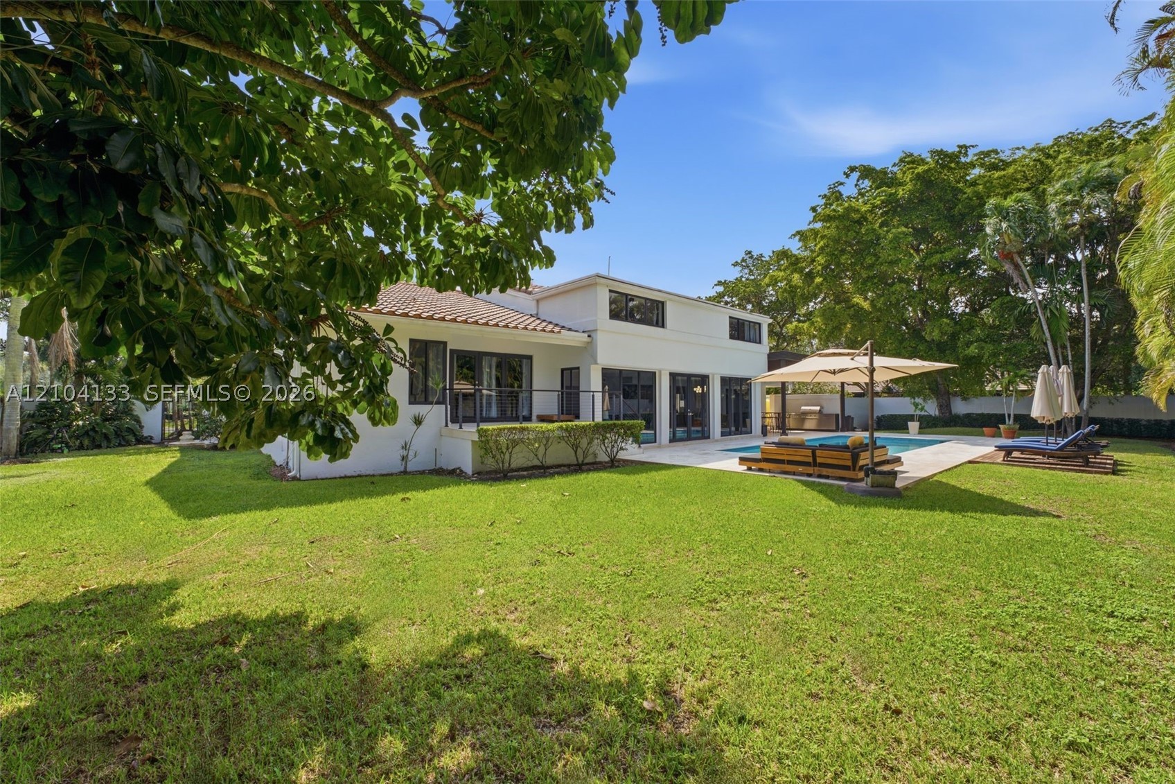 9361 SW 103rd St Miami, FL 33176