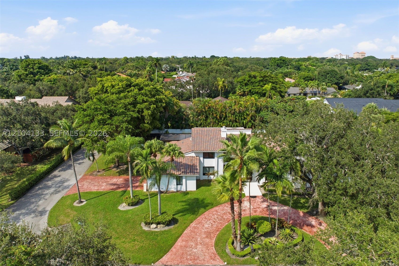 9361 SW 103rd St Miami, FL 33176
